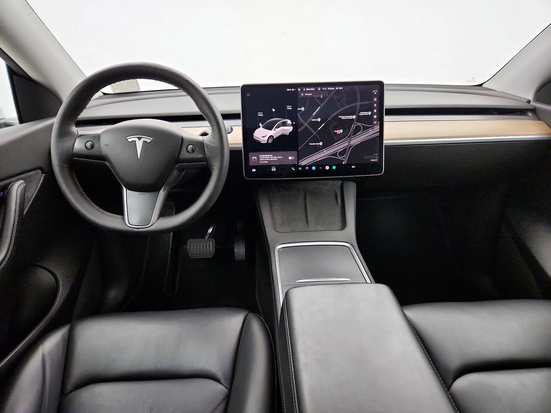 Thumbnail: 2021 Tesla Model Y - 9