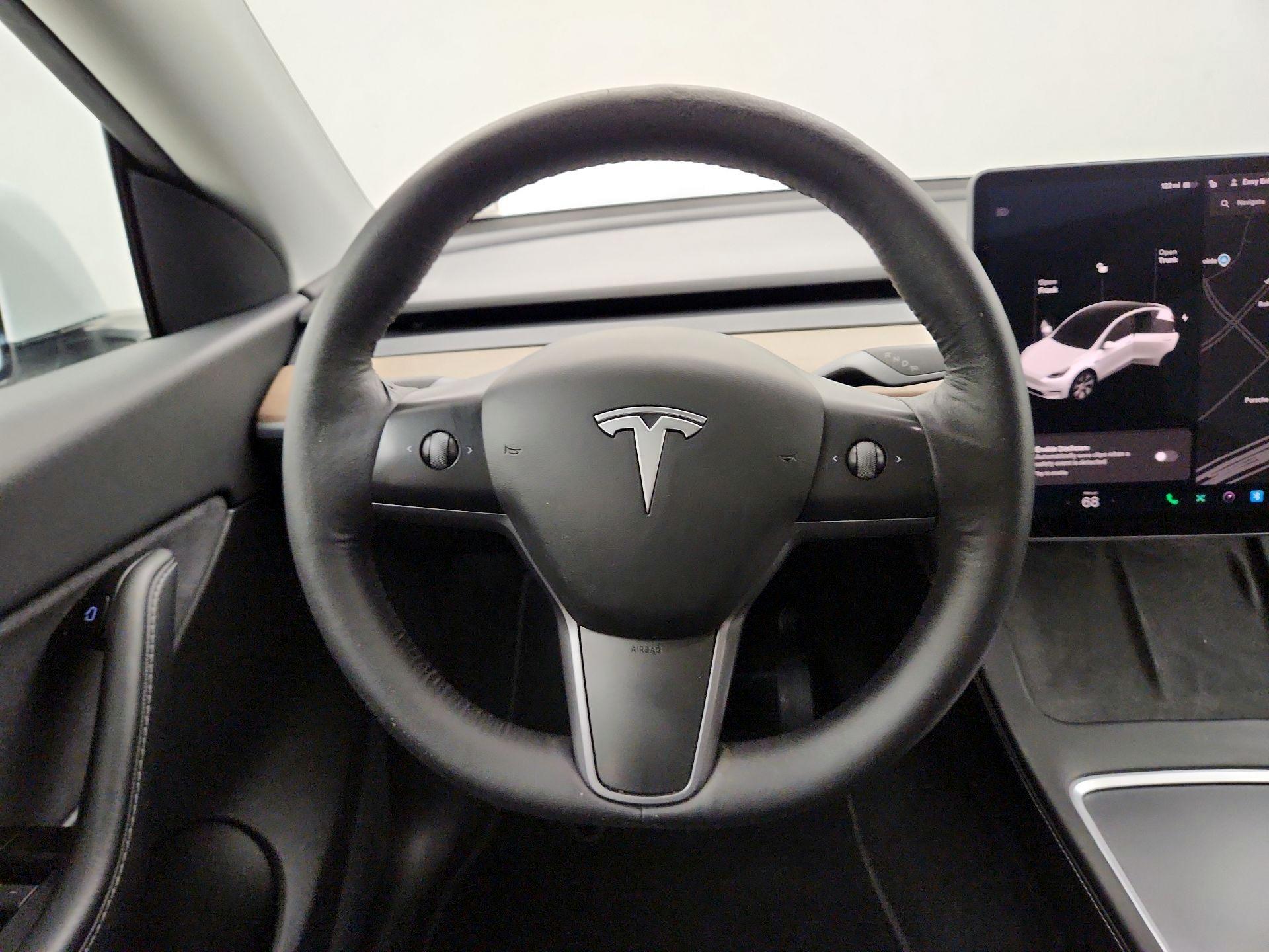 Thumbnail: 2021 Tesla Model Y - 10