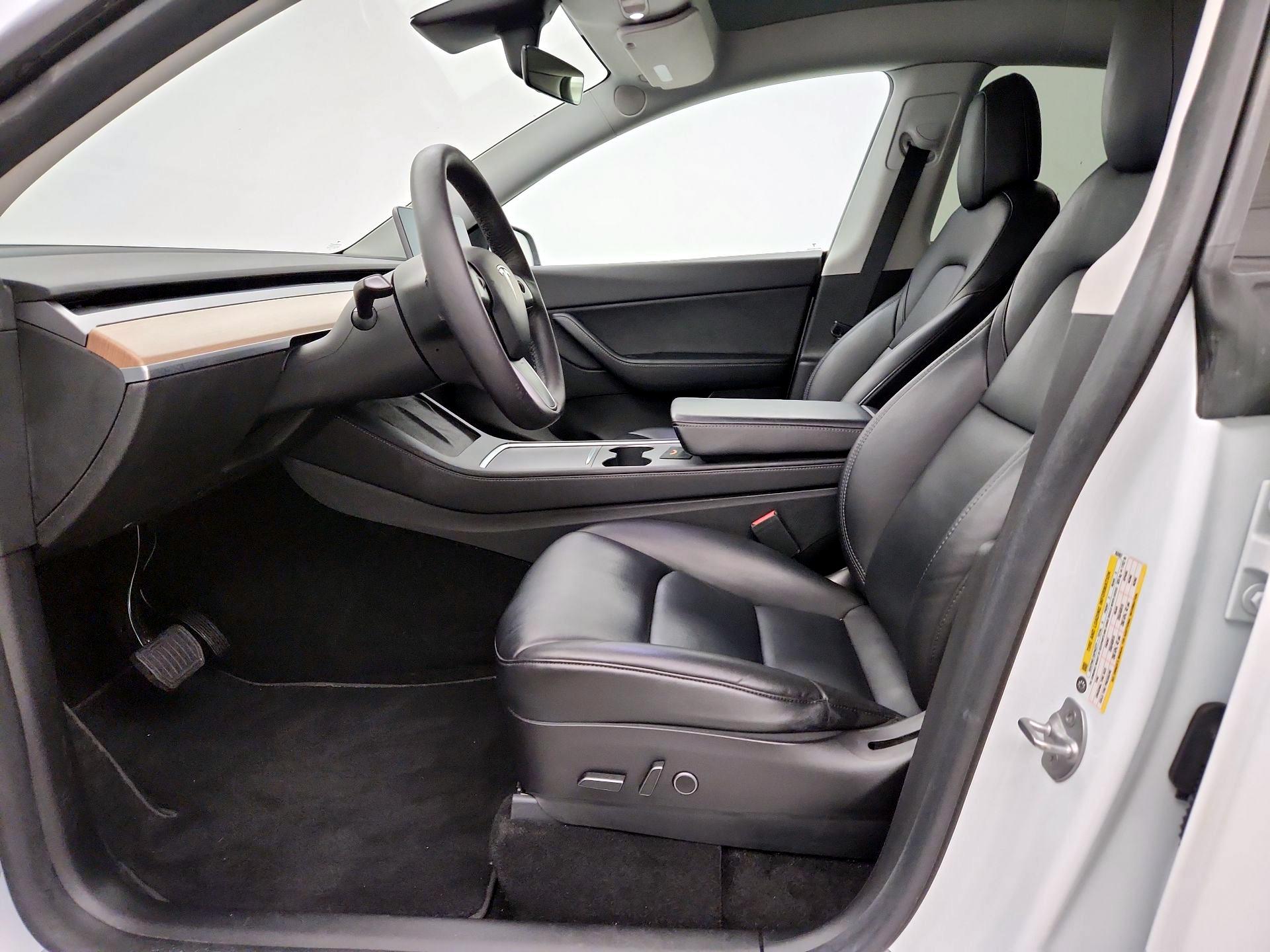 Thumbnail: 2021 Tesla Model Y - 11