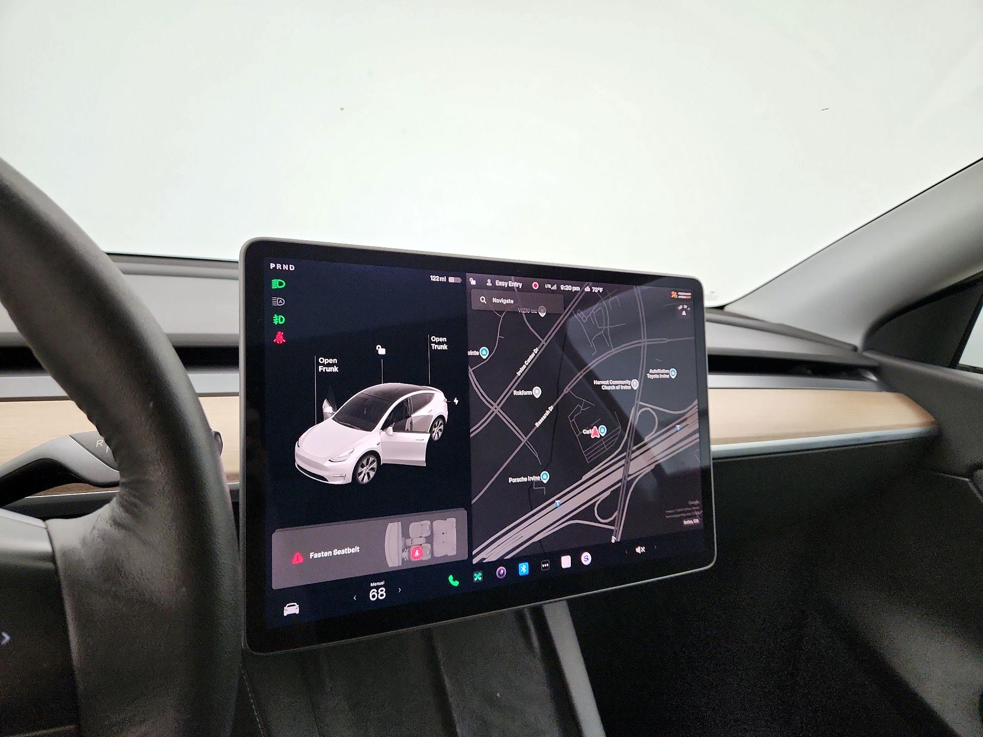 Thumbnail: 2021 Tesla Model Y - 13