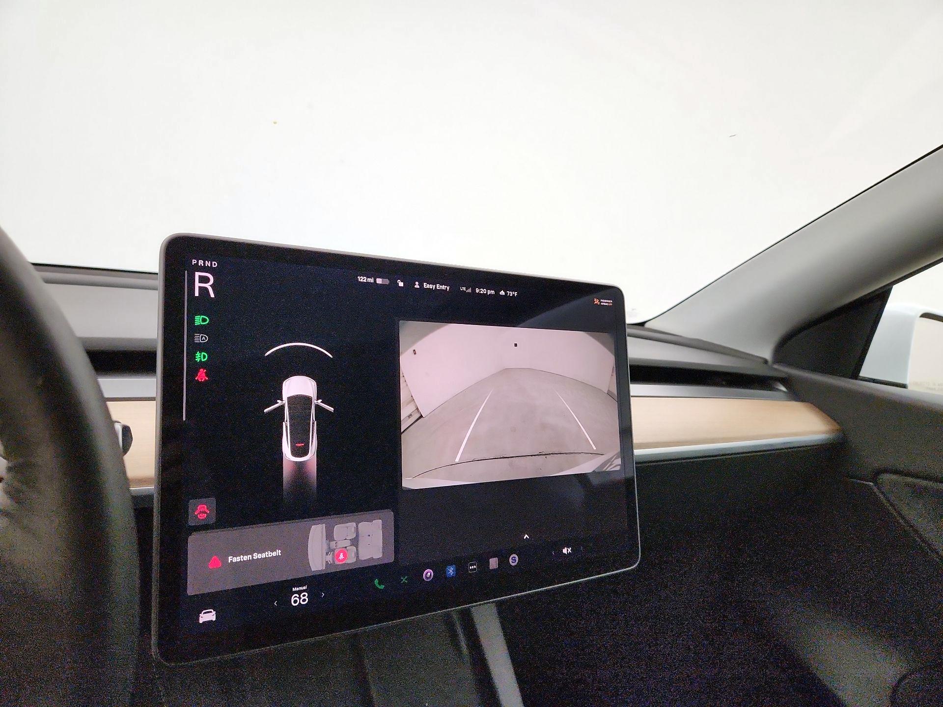 Thumbnail: 2021 Tesla Model Y - 14