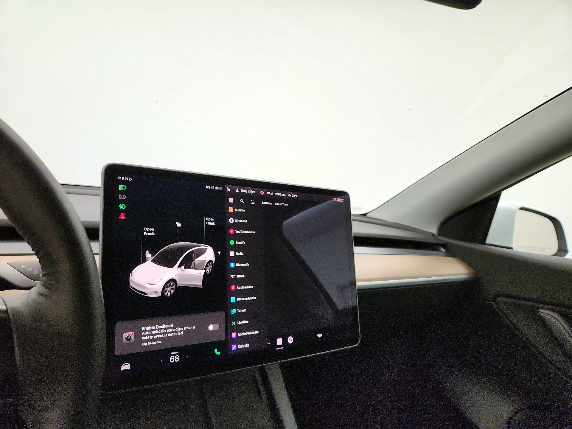 Thumbnail: 2021 Tesla Model Y - 15
