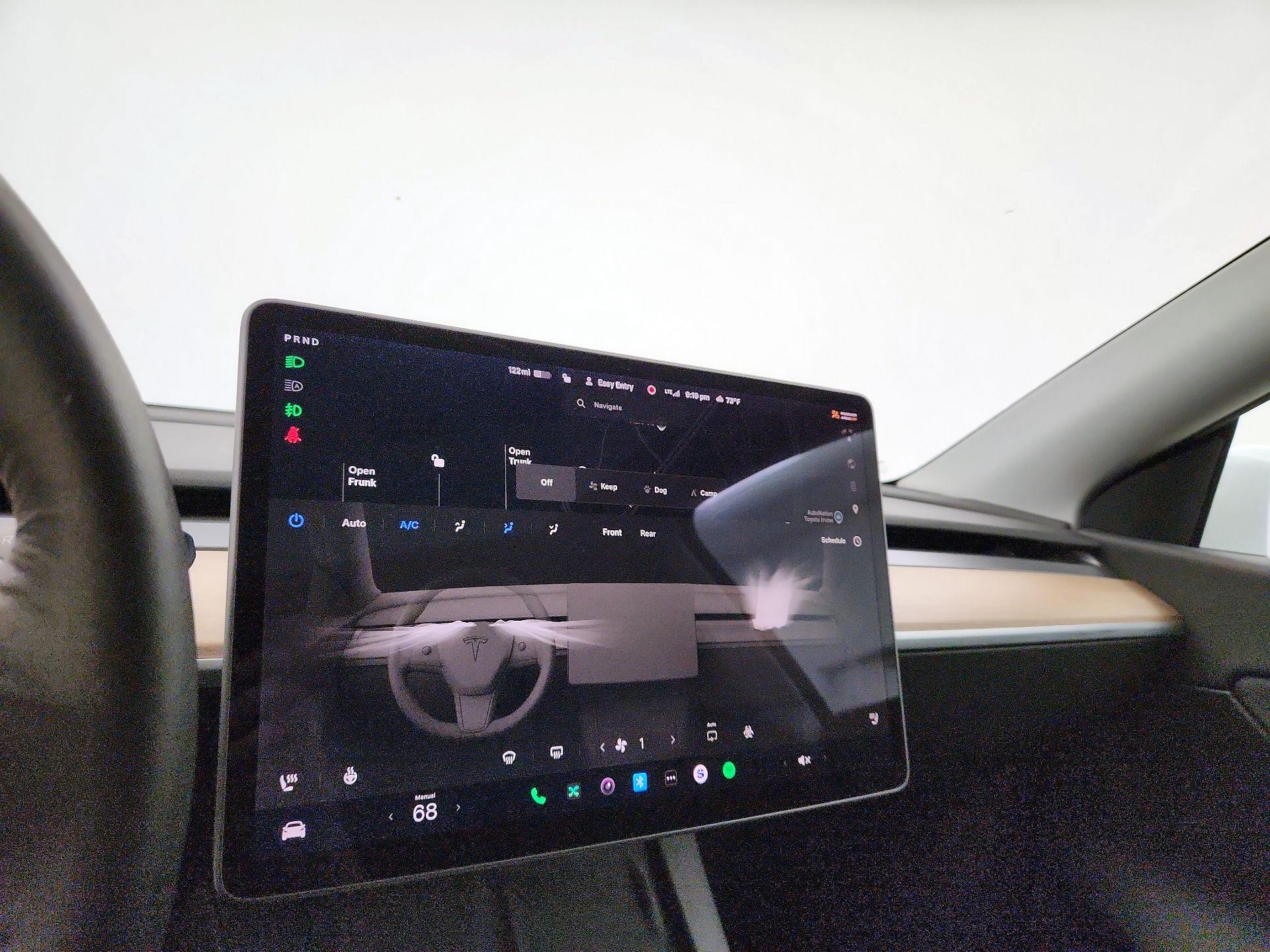 Thumbnail: 2021 Tesla Model Y - 16