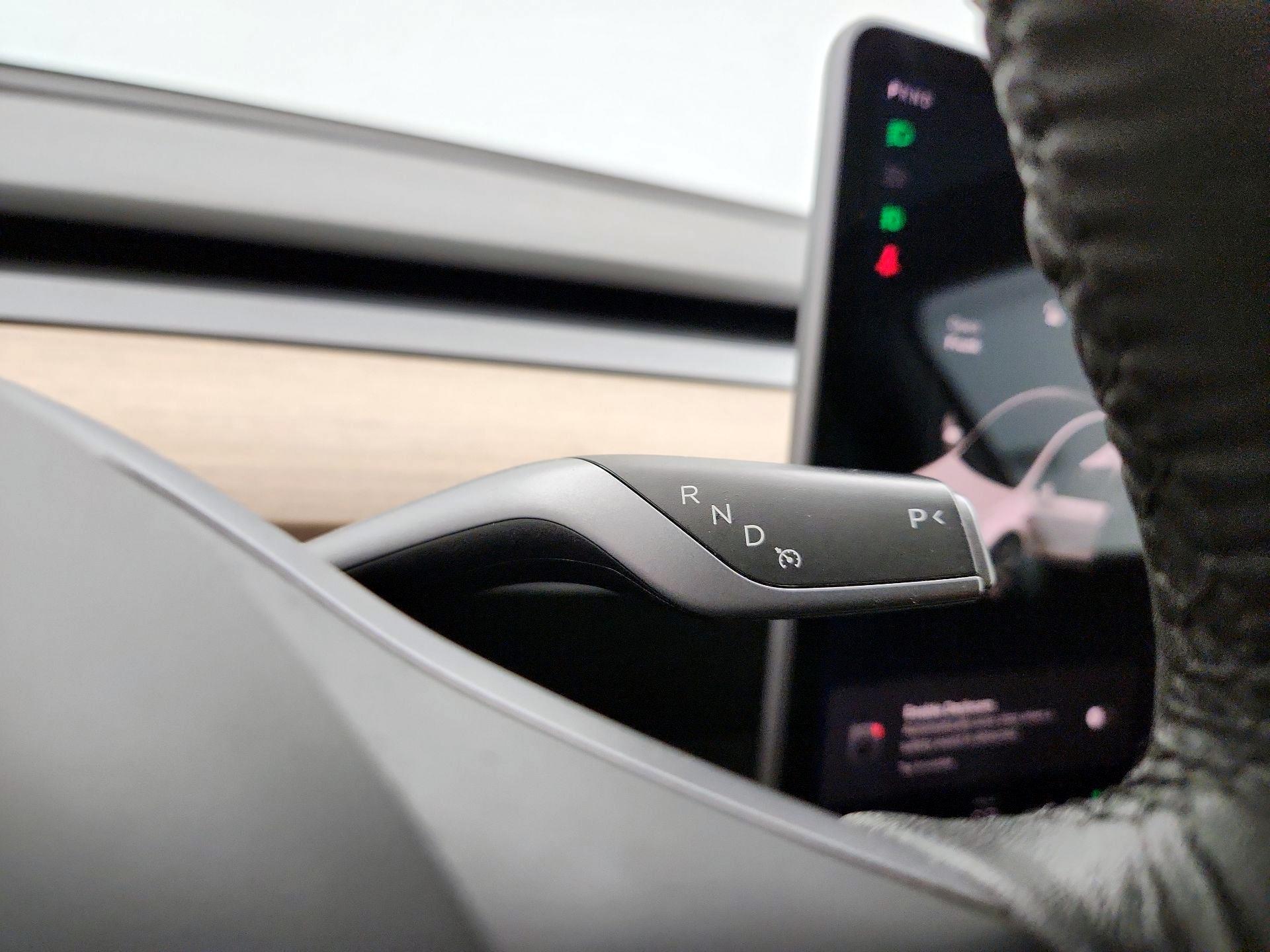 Thumbnail: 2021 Tesla Model Y - 17