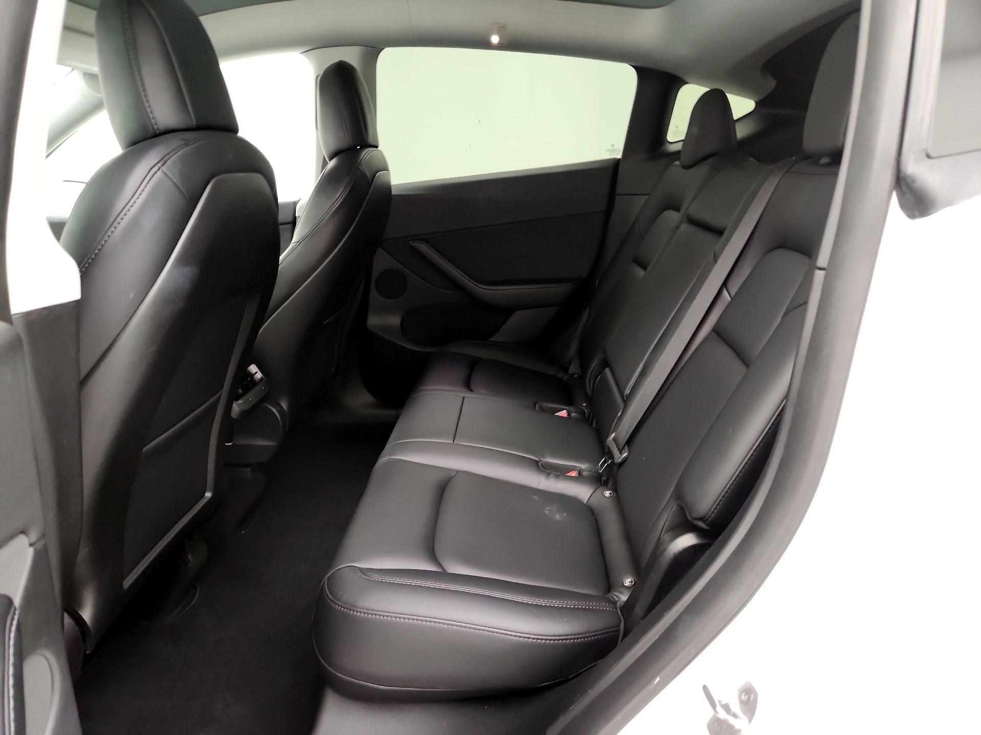 Thumbnail: 2021 Tesla Model Y - 18