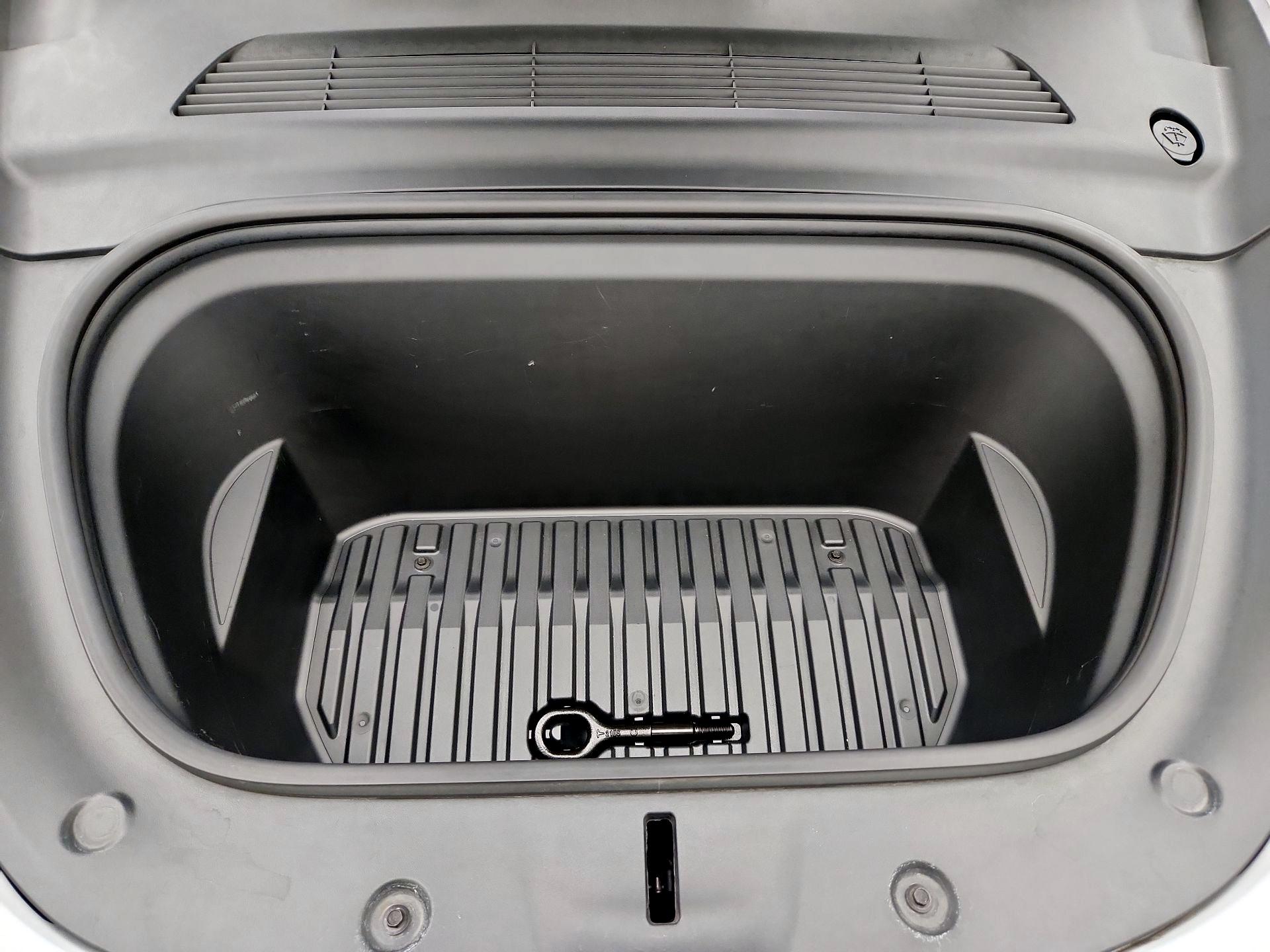 Thumbnail: 2021 Tesla Model Y - 20