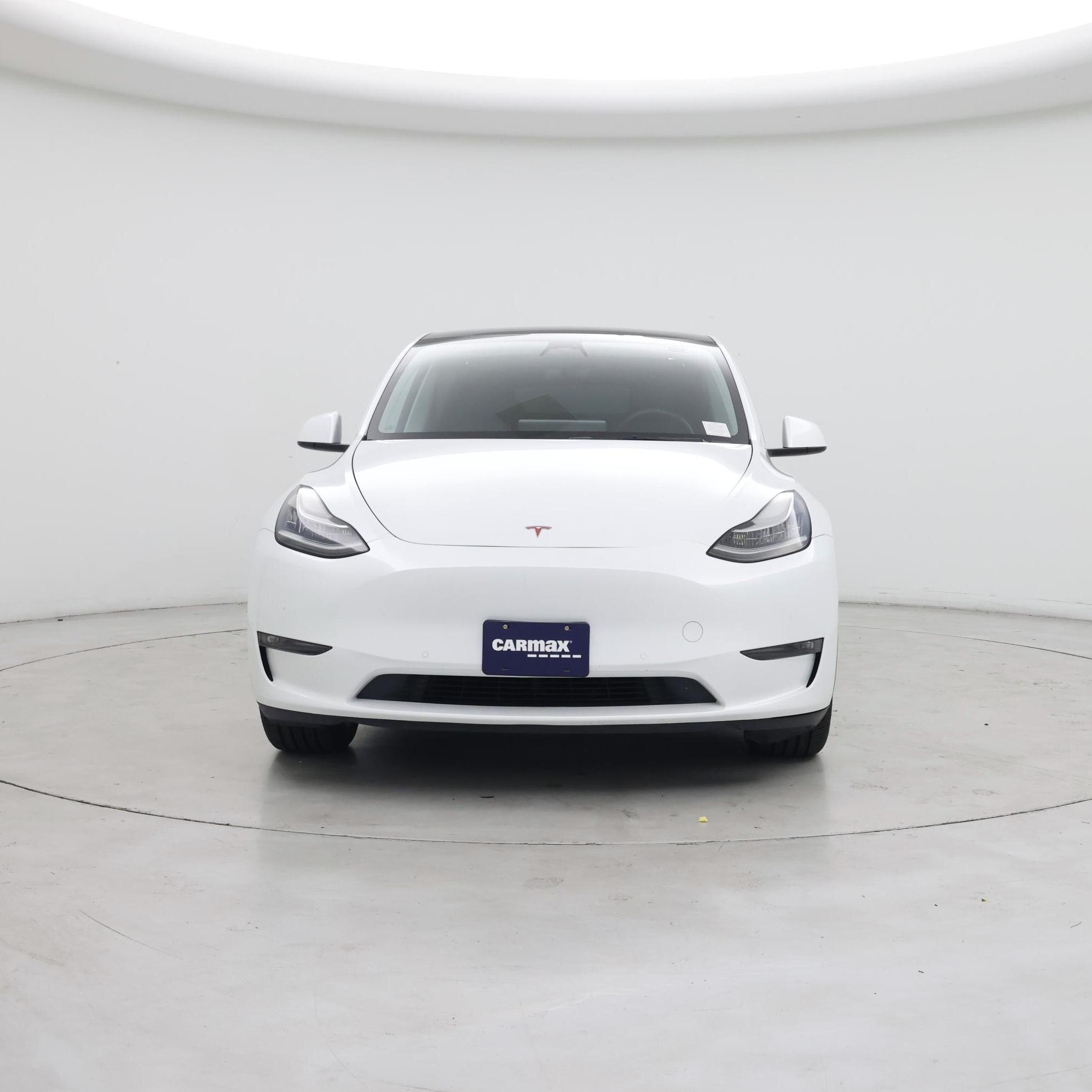 Thumbnail: 2021 Tesla Model Y - 5