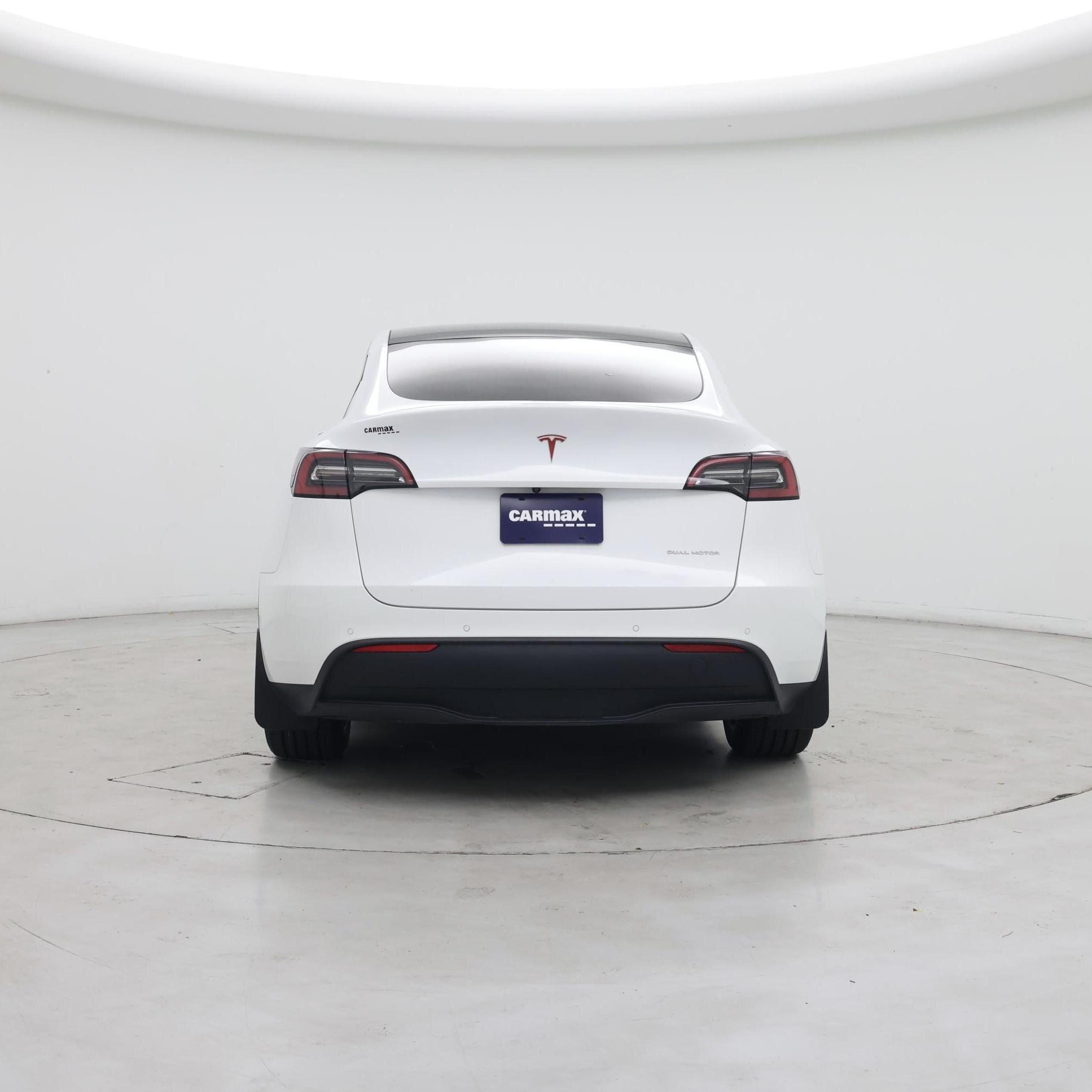 Thumbnail: 2021 Tesla Model Y - 6