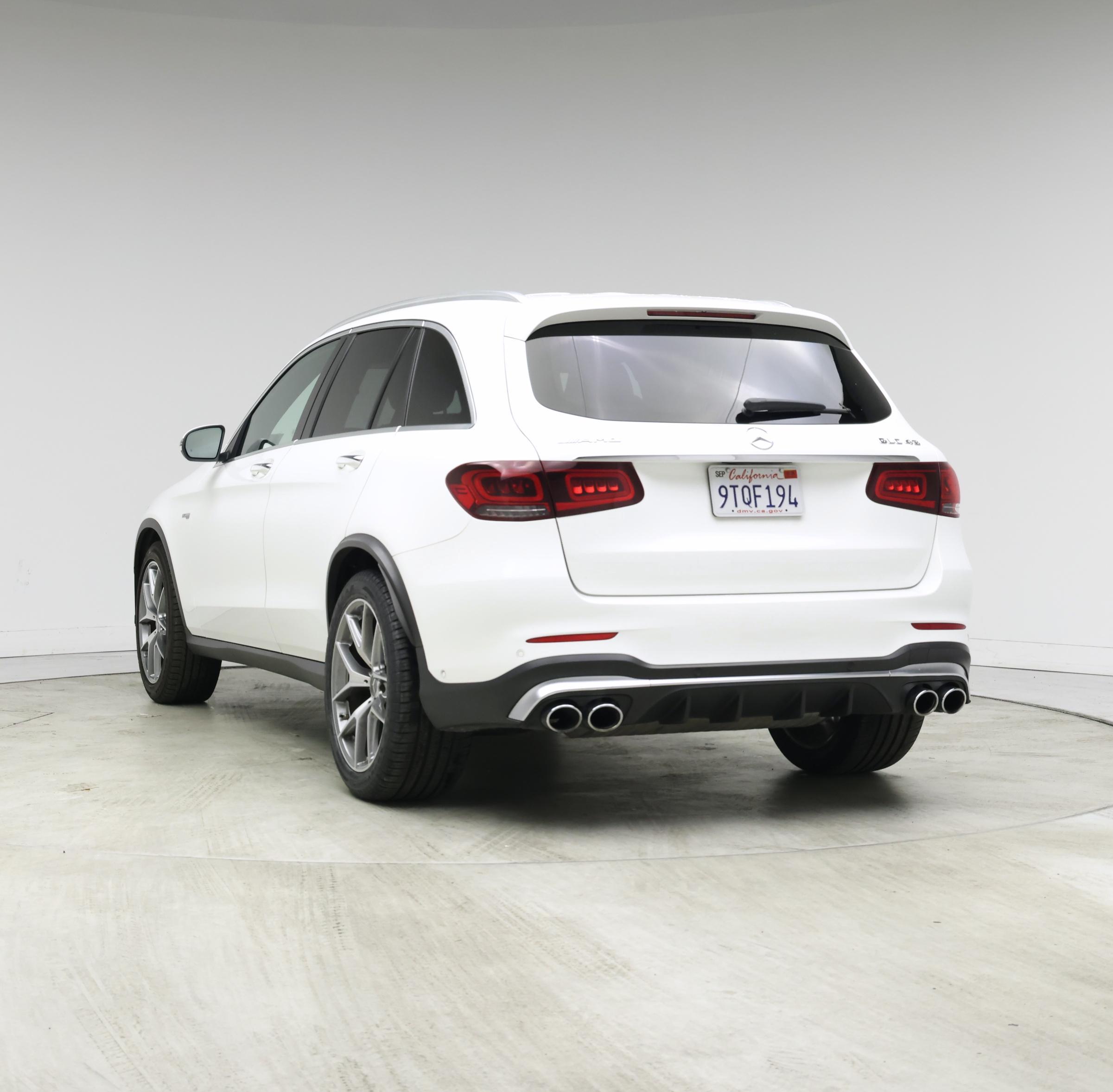 Thumbnail: 2022 Mercedes-Benz GLC - 2