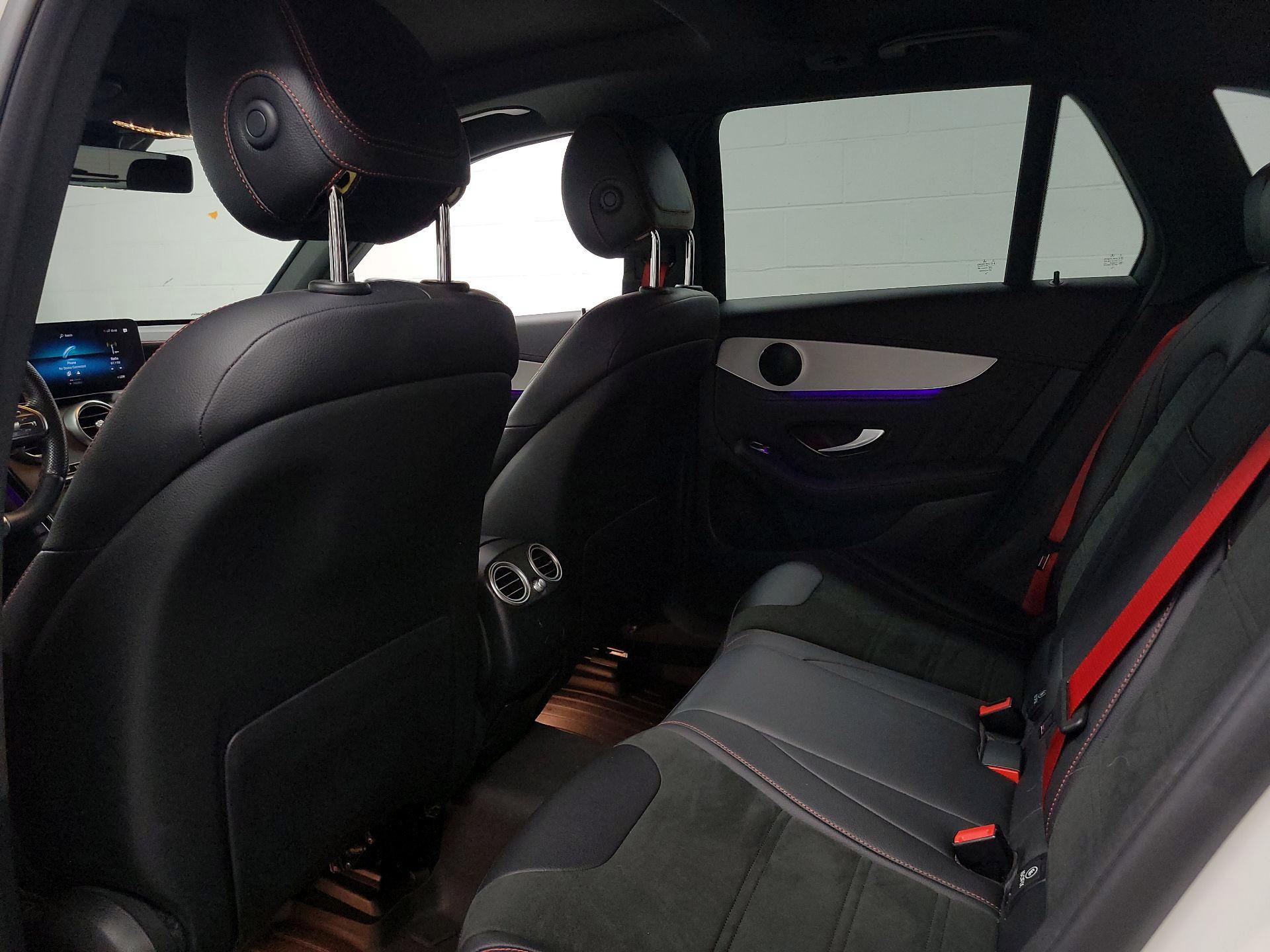 Thumbnail: 2022 Mercedes-Benz GLC - 19