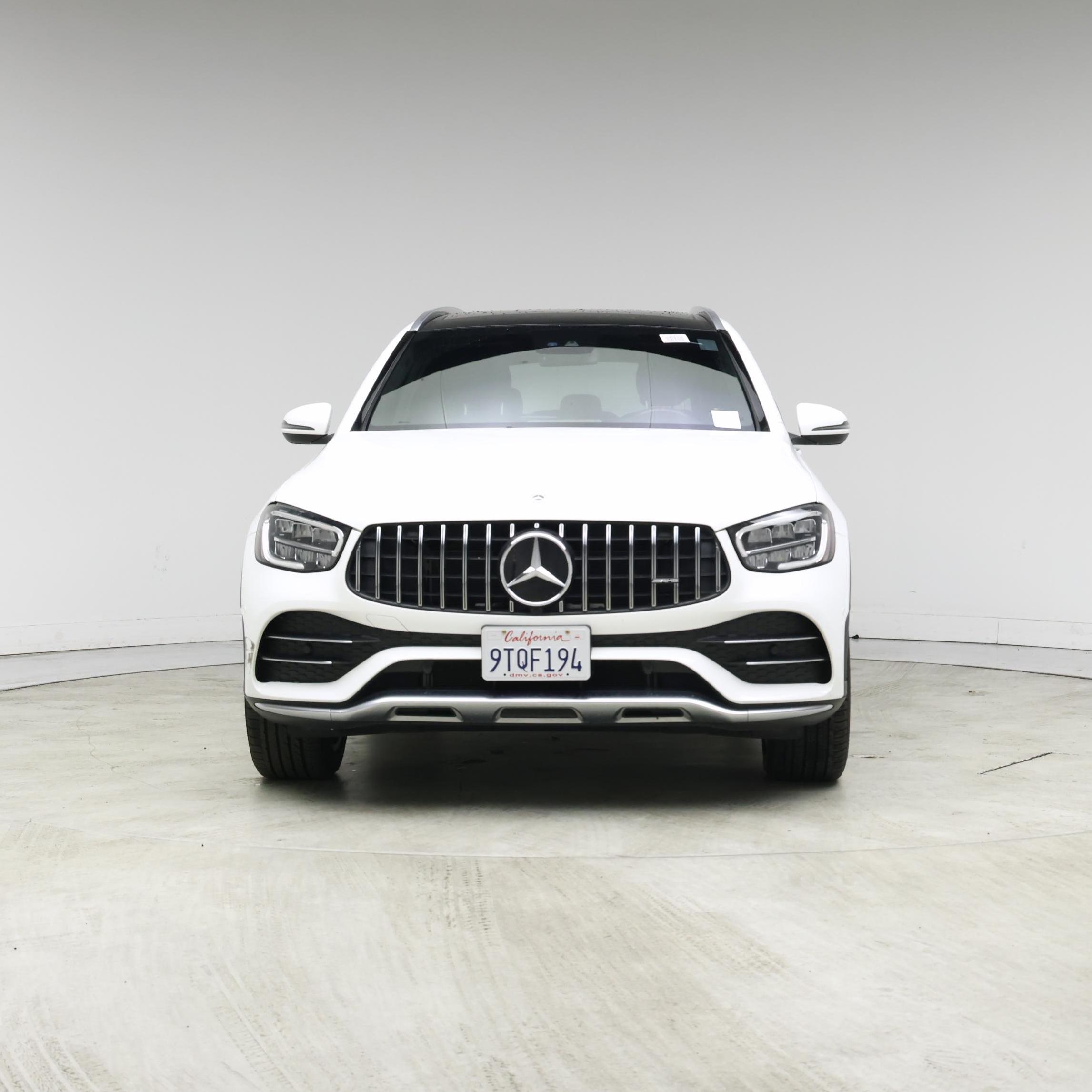 Thumbnail: 2022 Mercedes-Benz GLC - 5