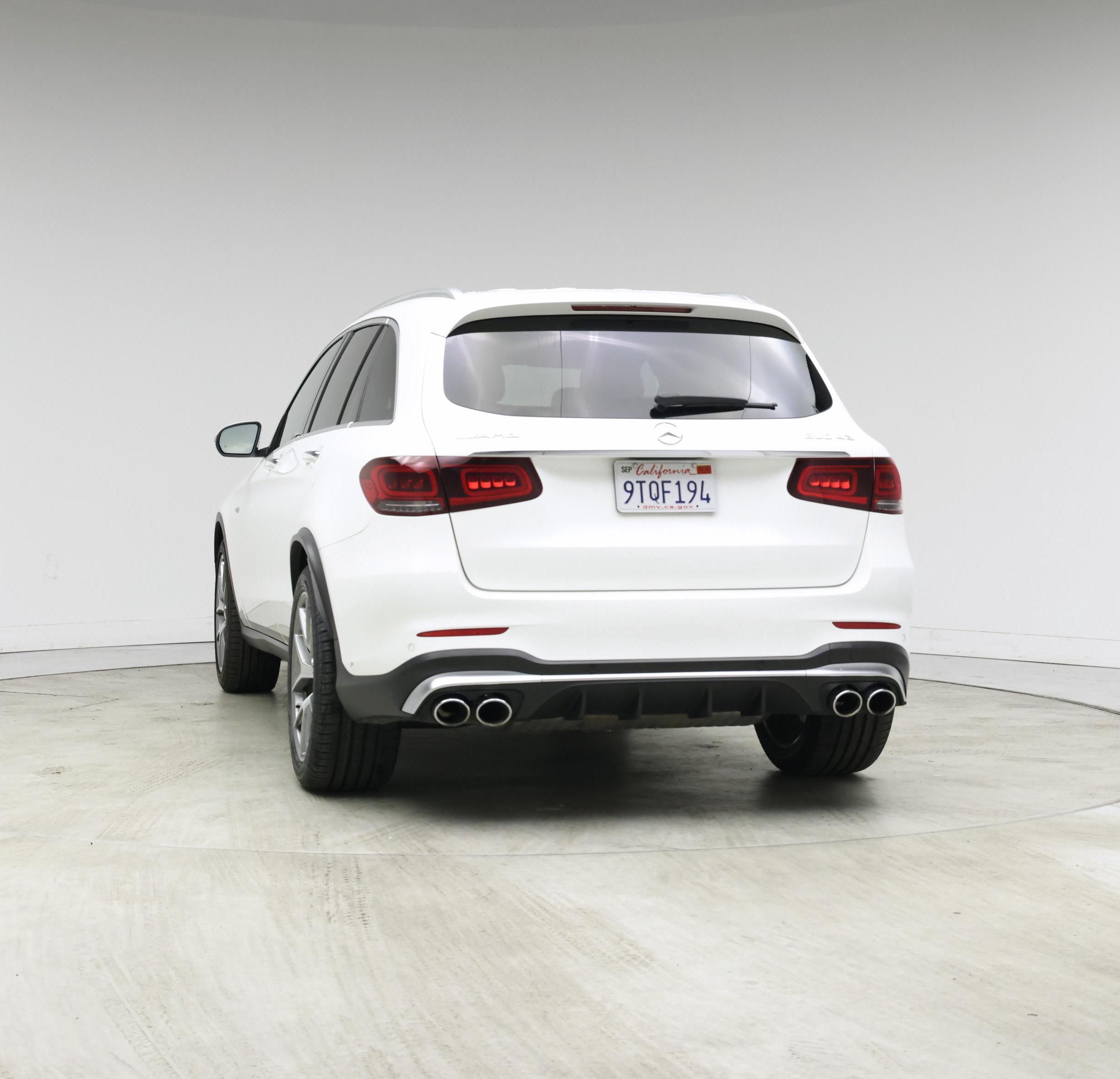 Thumbnail: 2022 Mercedes-Benz GLC - 6