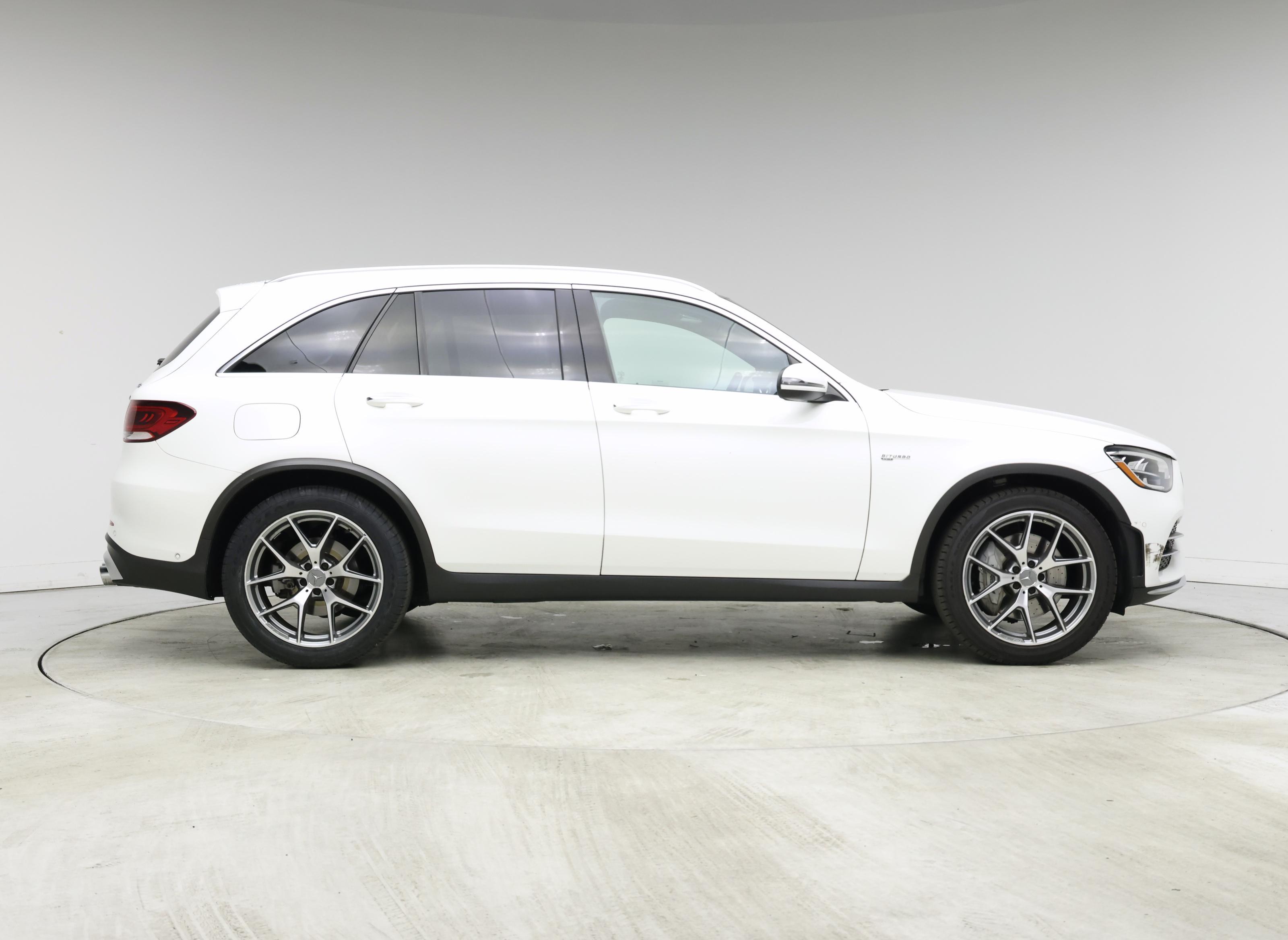 Thumbnail: 2022 Mercedes-Benz GLC - 7