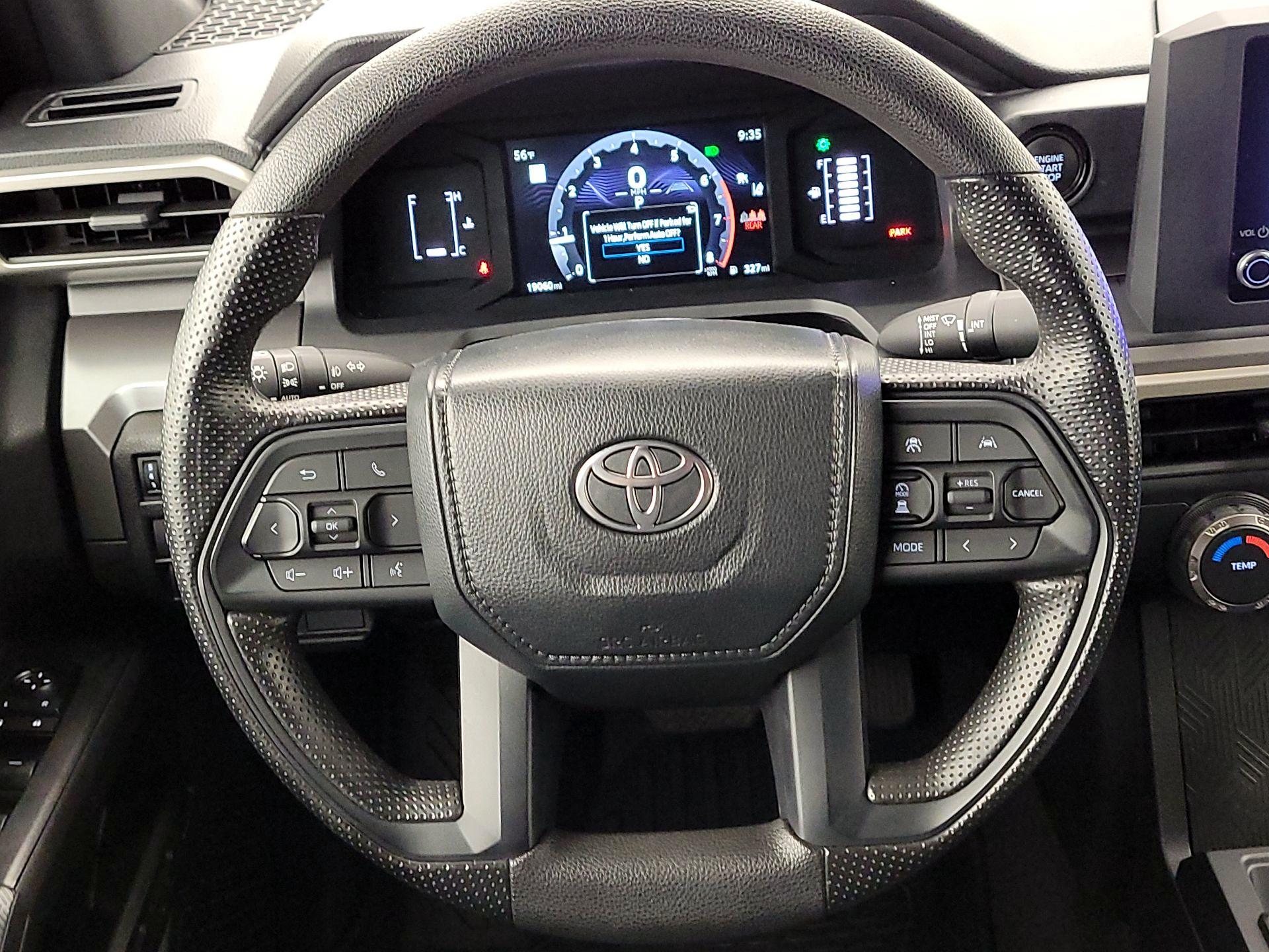 Thumbnail: 2024 Toyota Tacoma - 10