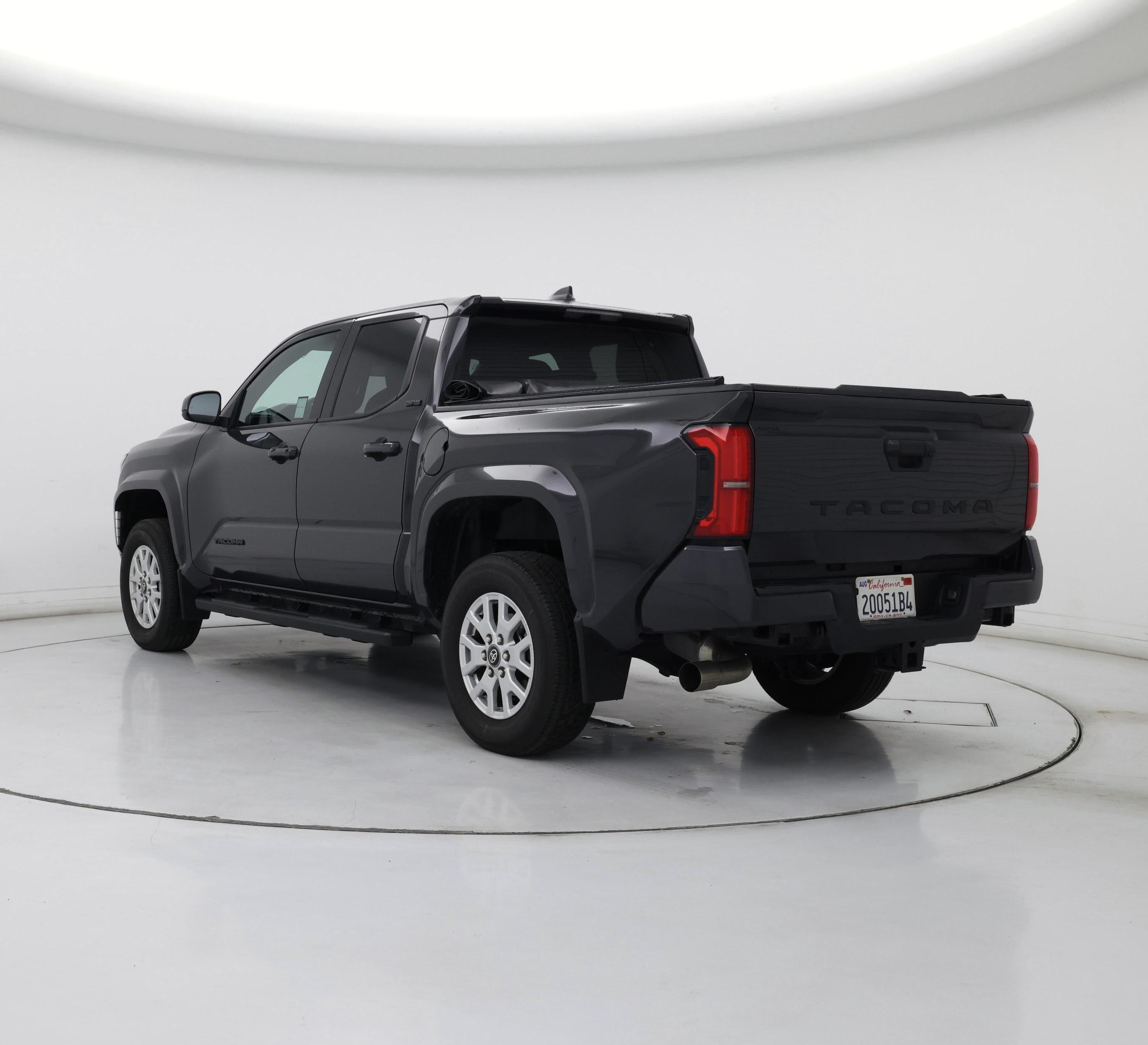 Thumbnail: 2024 Toyota Tacoma - 2