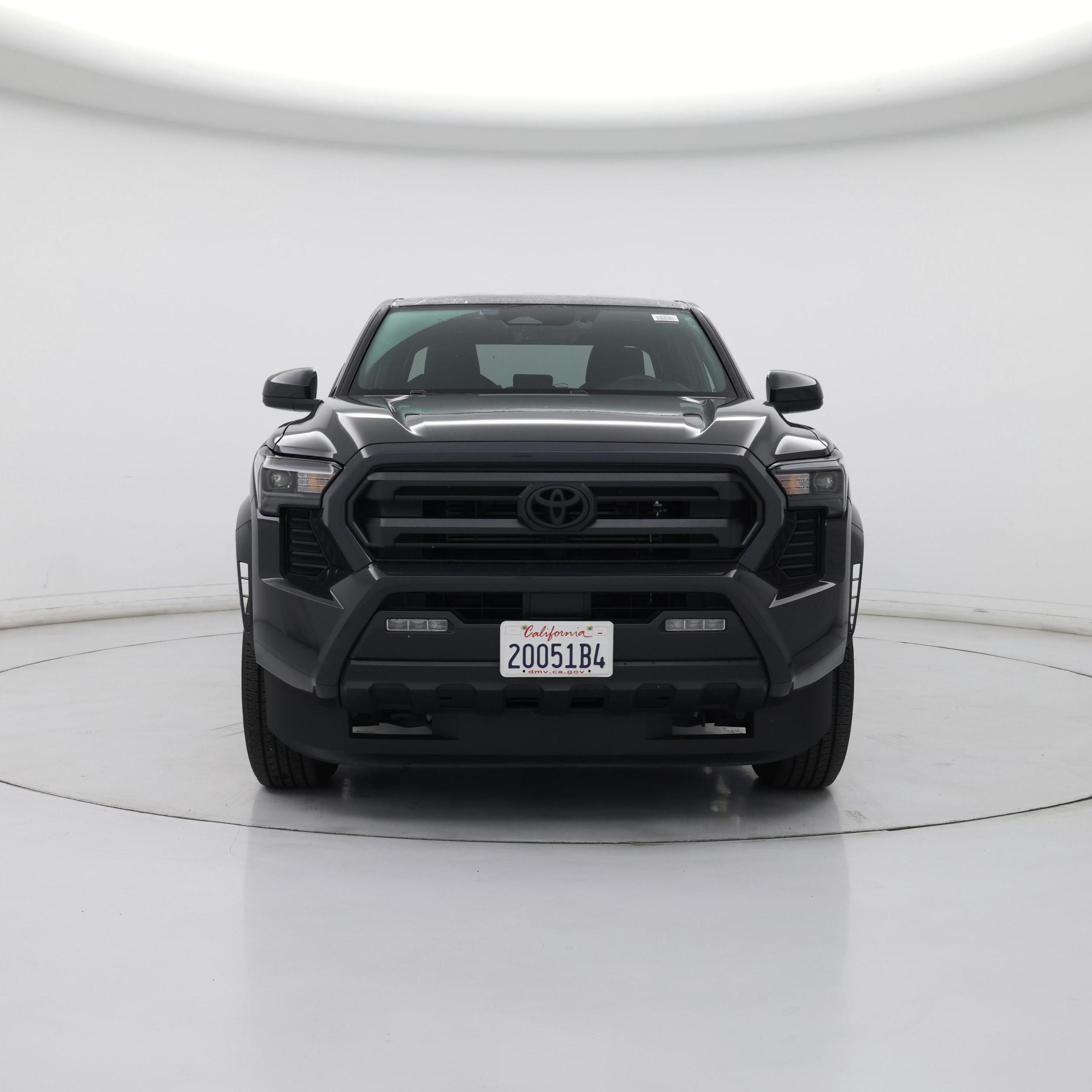 Thumbnail: 2024 Toyota Tacoma - 5