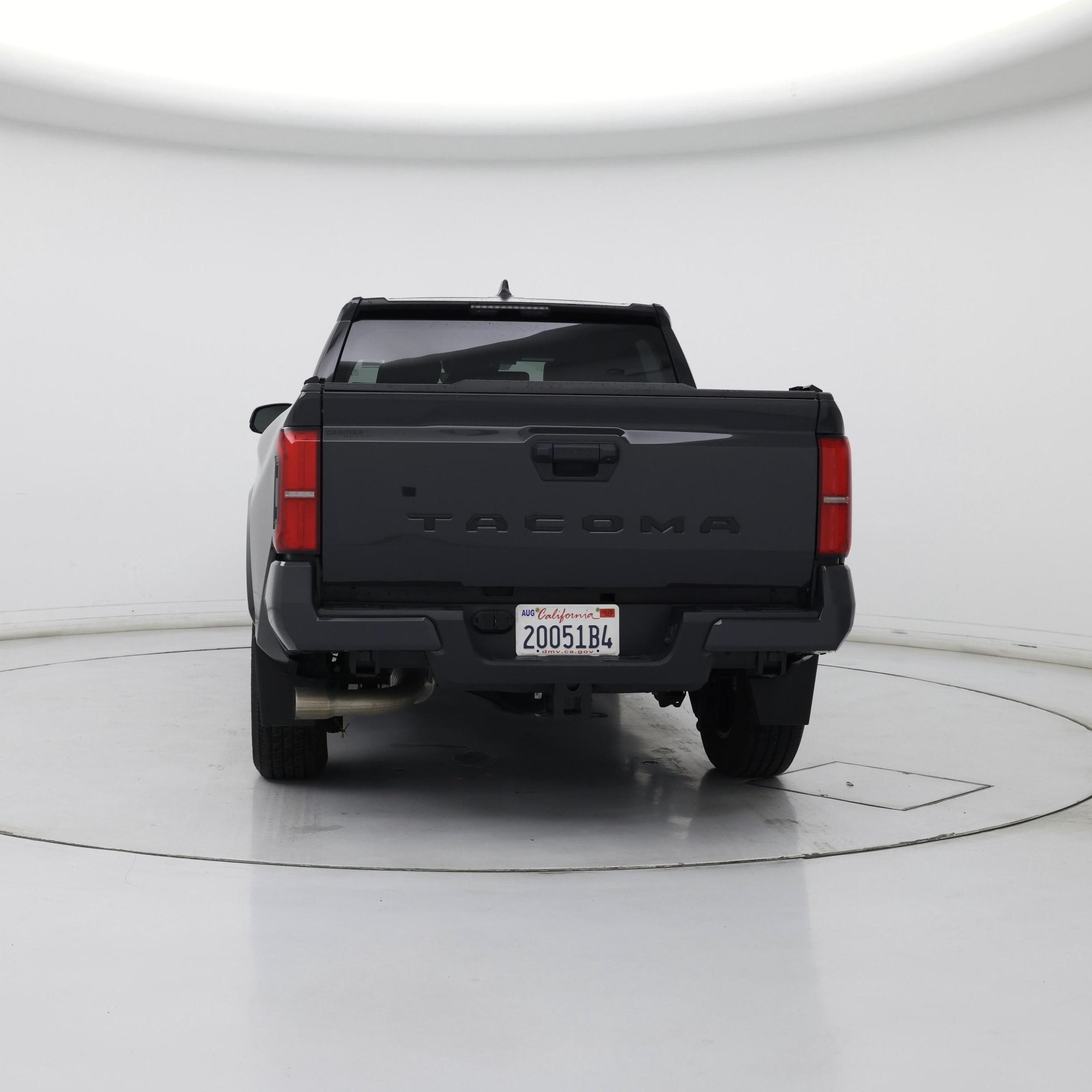 Thumbnail: 2024 Toyota Tacoma - 6