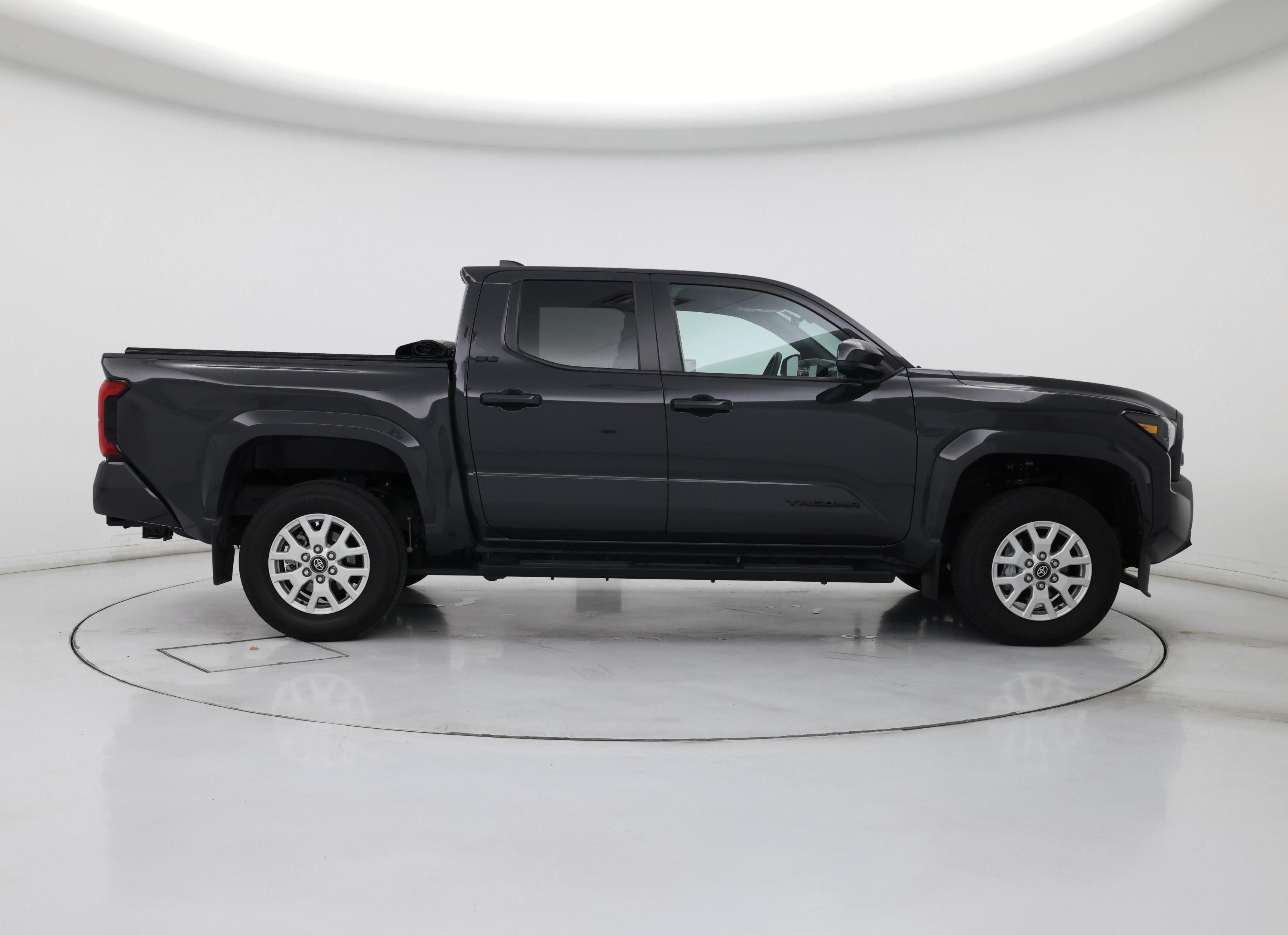 Thumbnail: 2024 Toyota Tacoma - 7