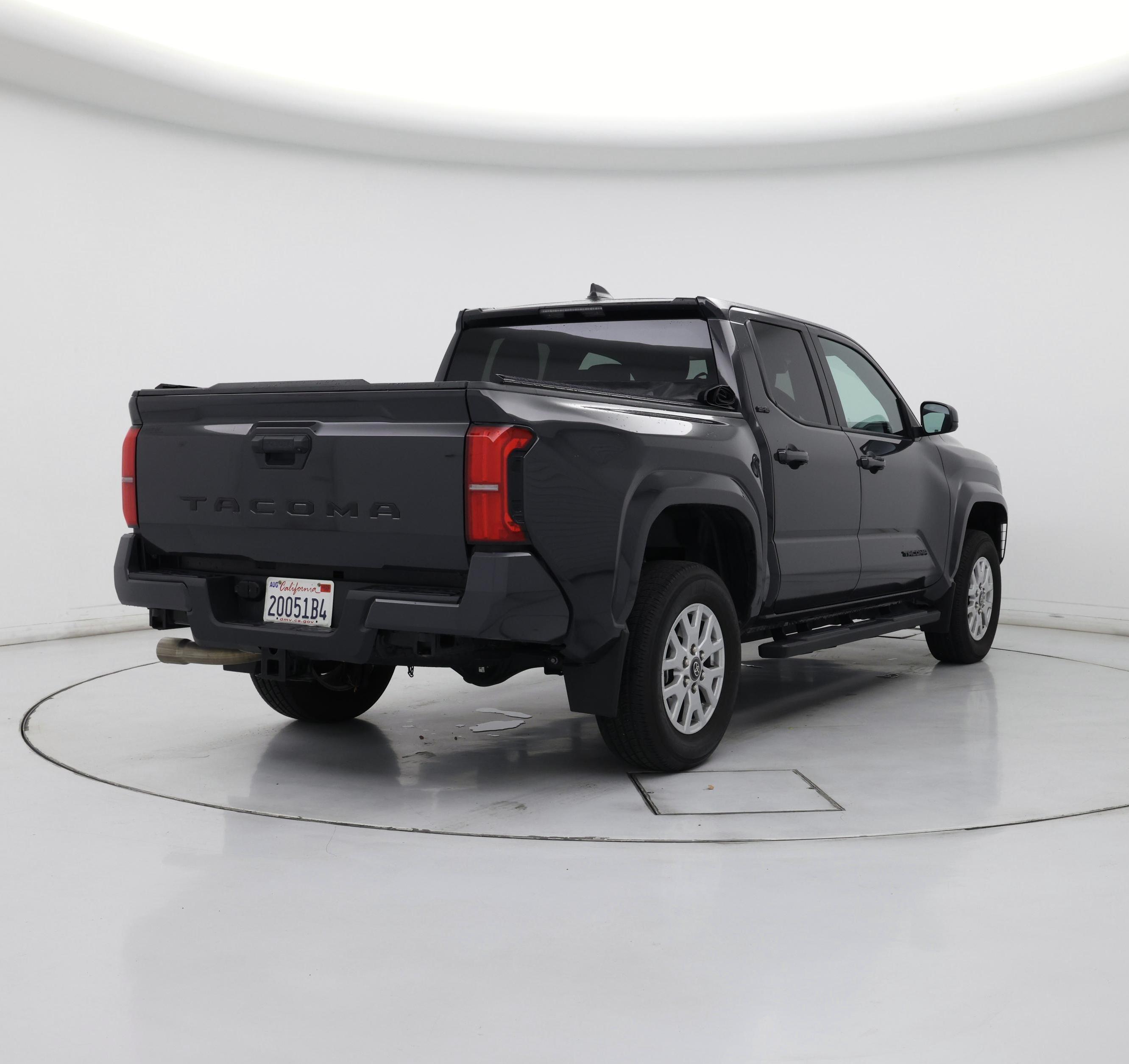 Thumbnail: 2024 Toyota Tacoma - 8