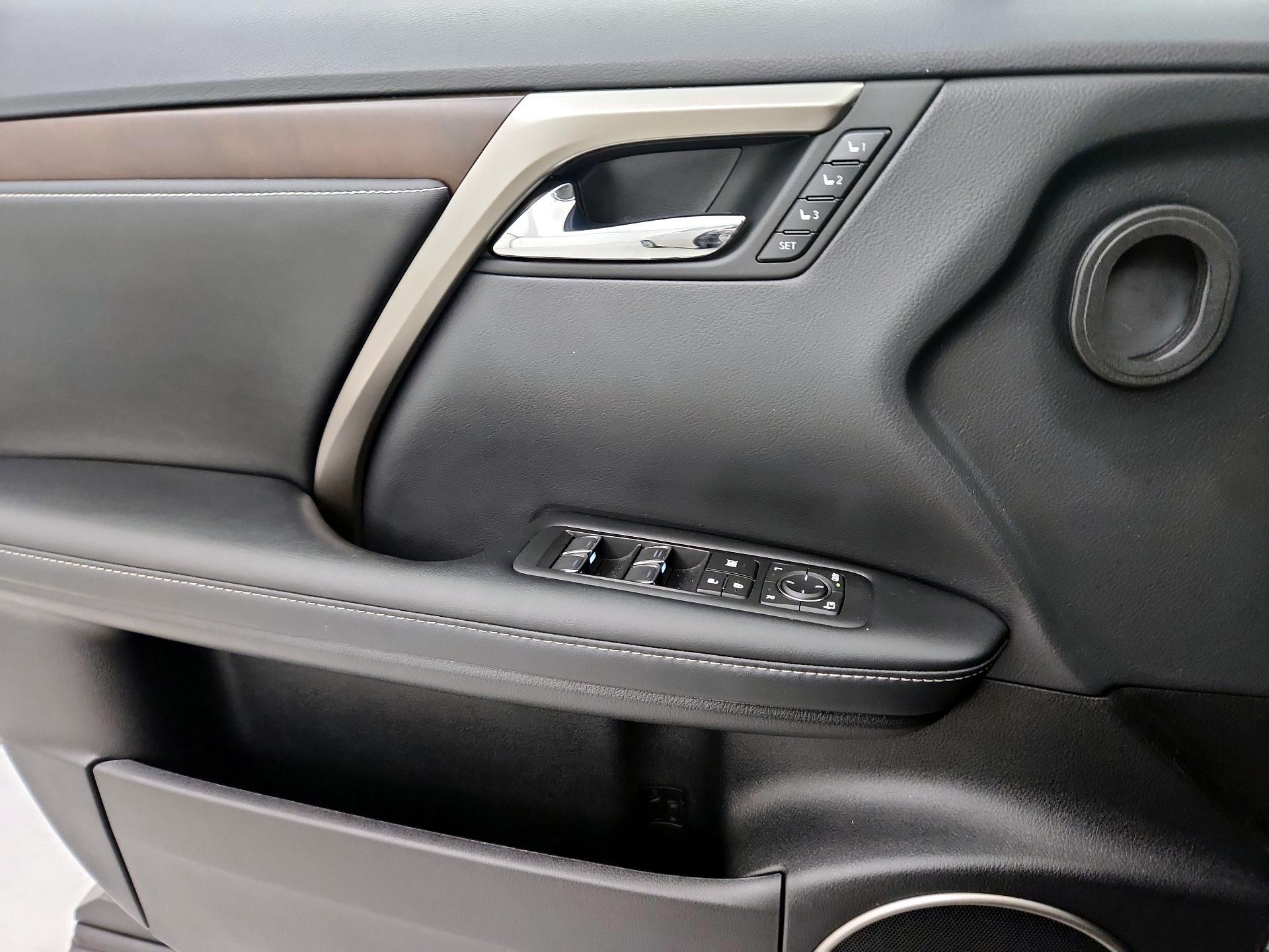 Thumbnail: 2022 Lexus RX - 12