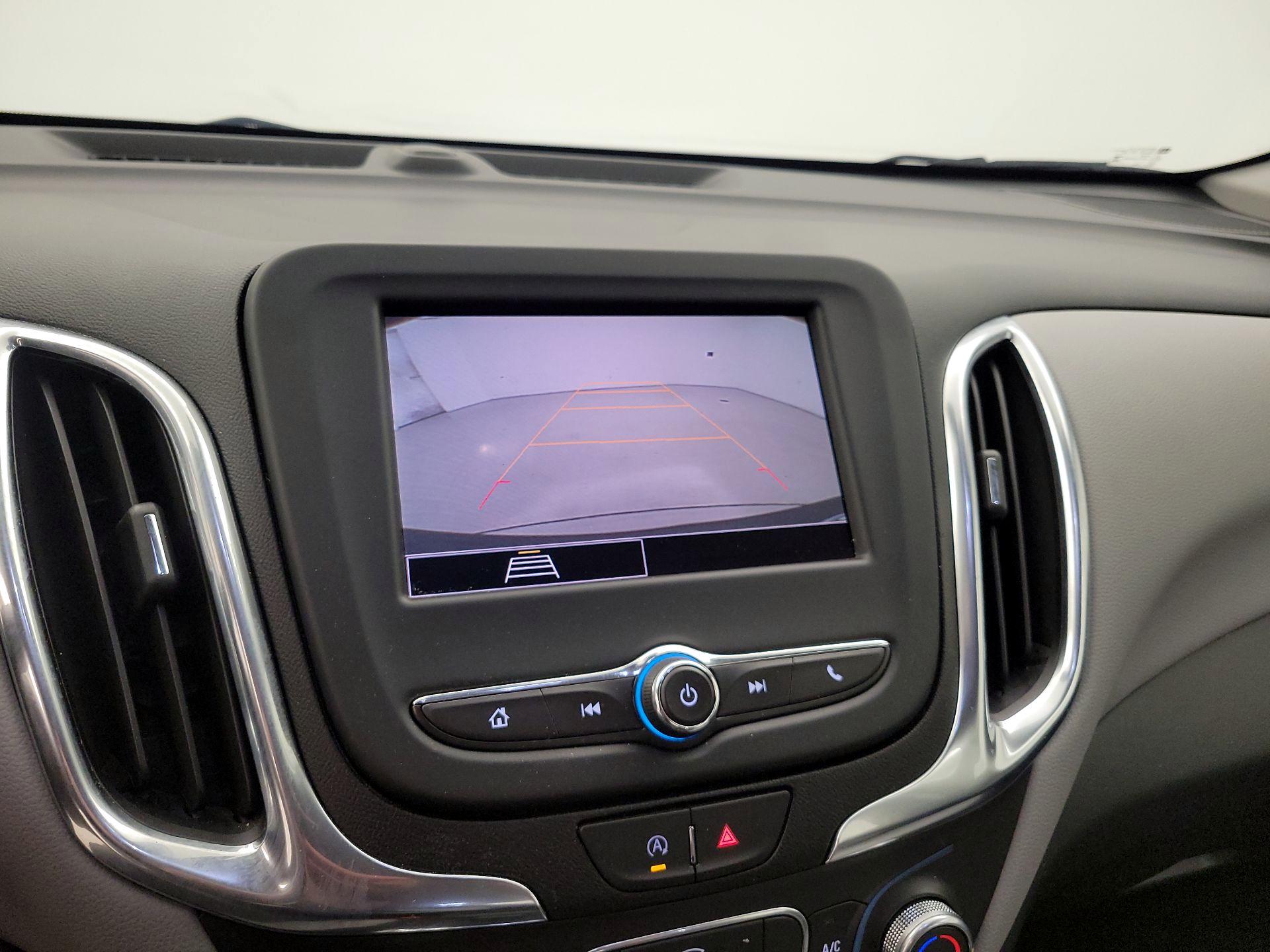 Thumbnail: 2022 Chevrolet Equinox - 14