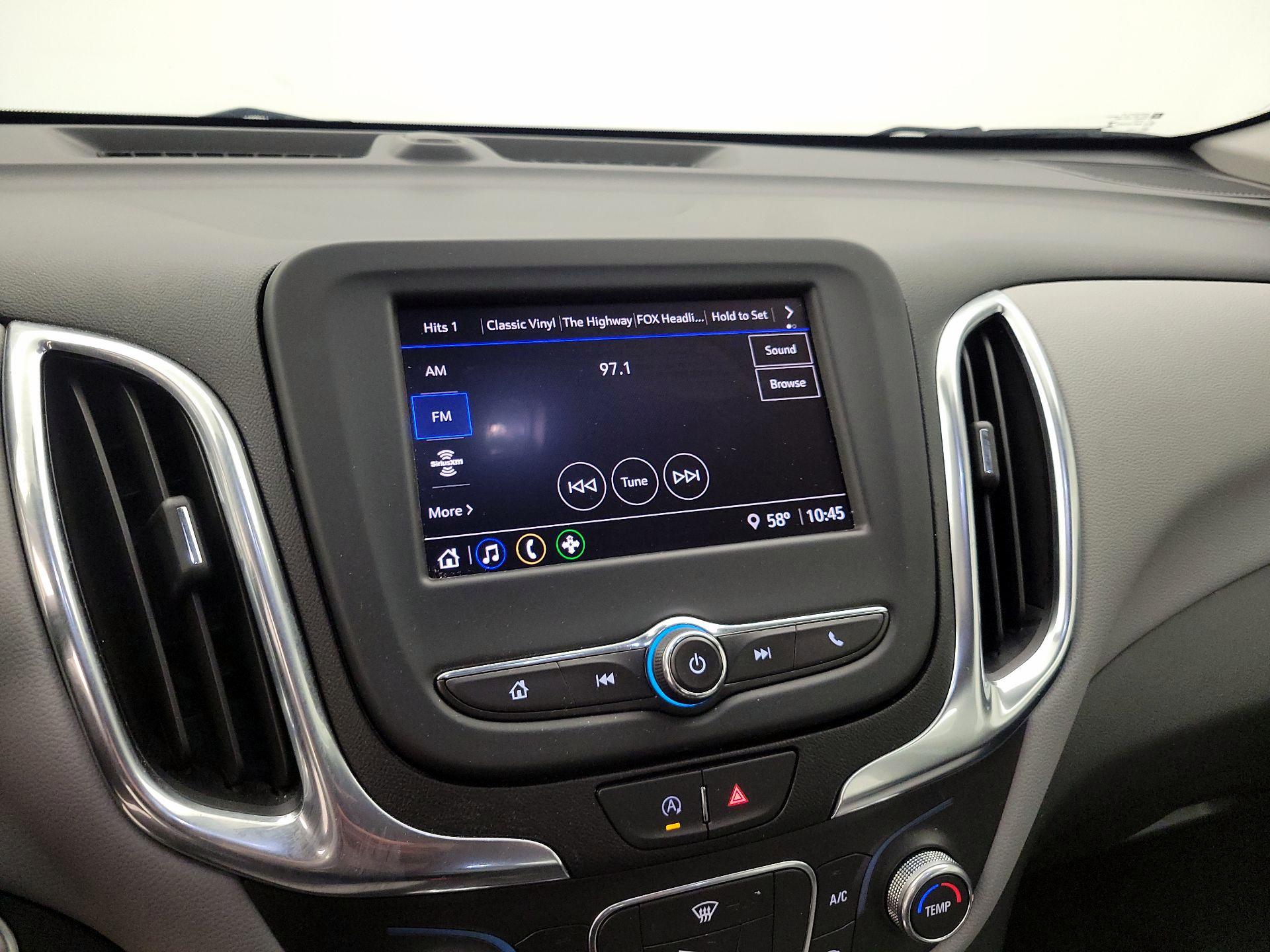 Thumbnail: 2022 Chevrolet Equinox - 15