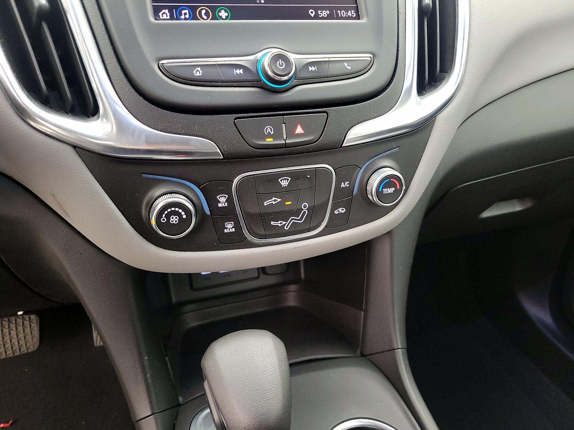 Thumbnail: 2022 Chevrolet Equinox - 16