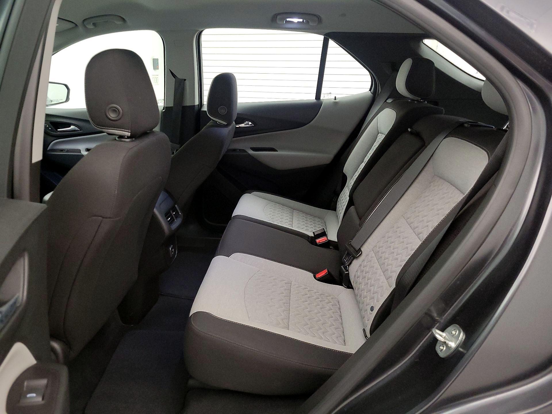 Thumbnail: 2022 Chevrolet Equinox - 19