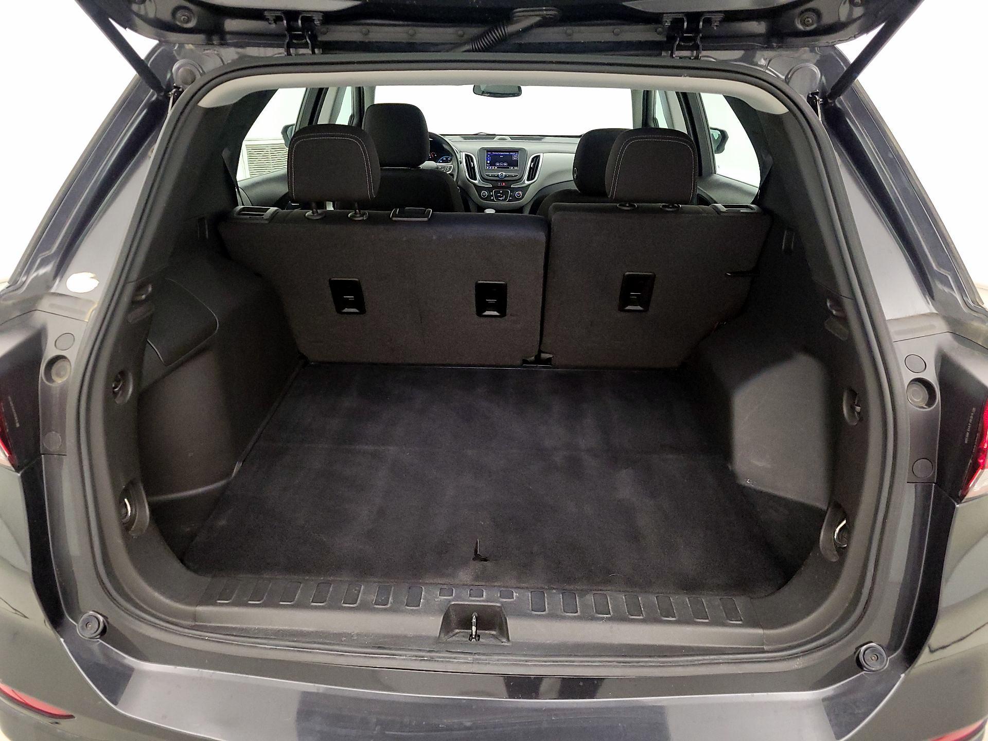 Thumbnail: 2022 Chevrolet Equinox - 20