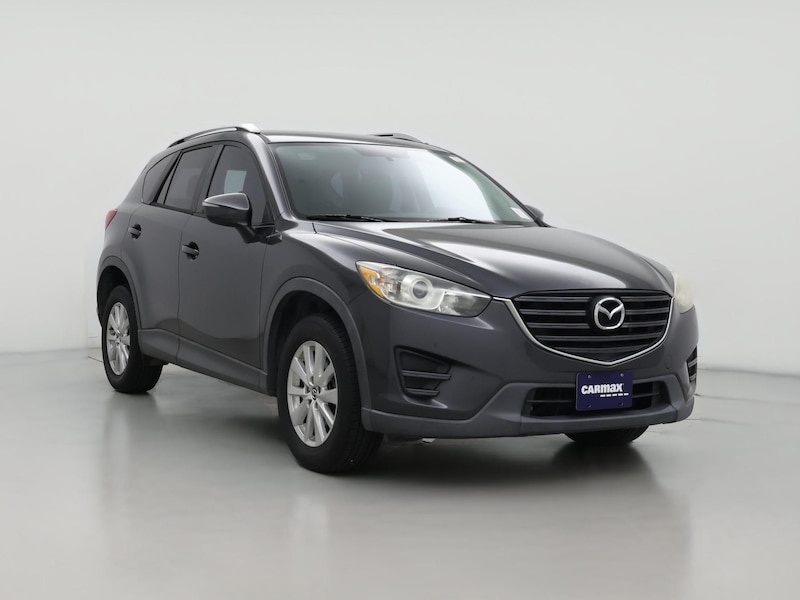 2016 Mazda CX-5 Sport -
                  Oxnard, CA