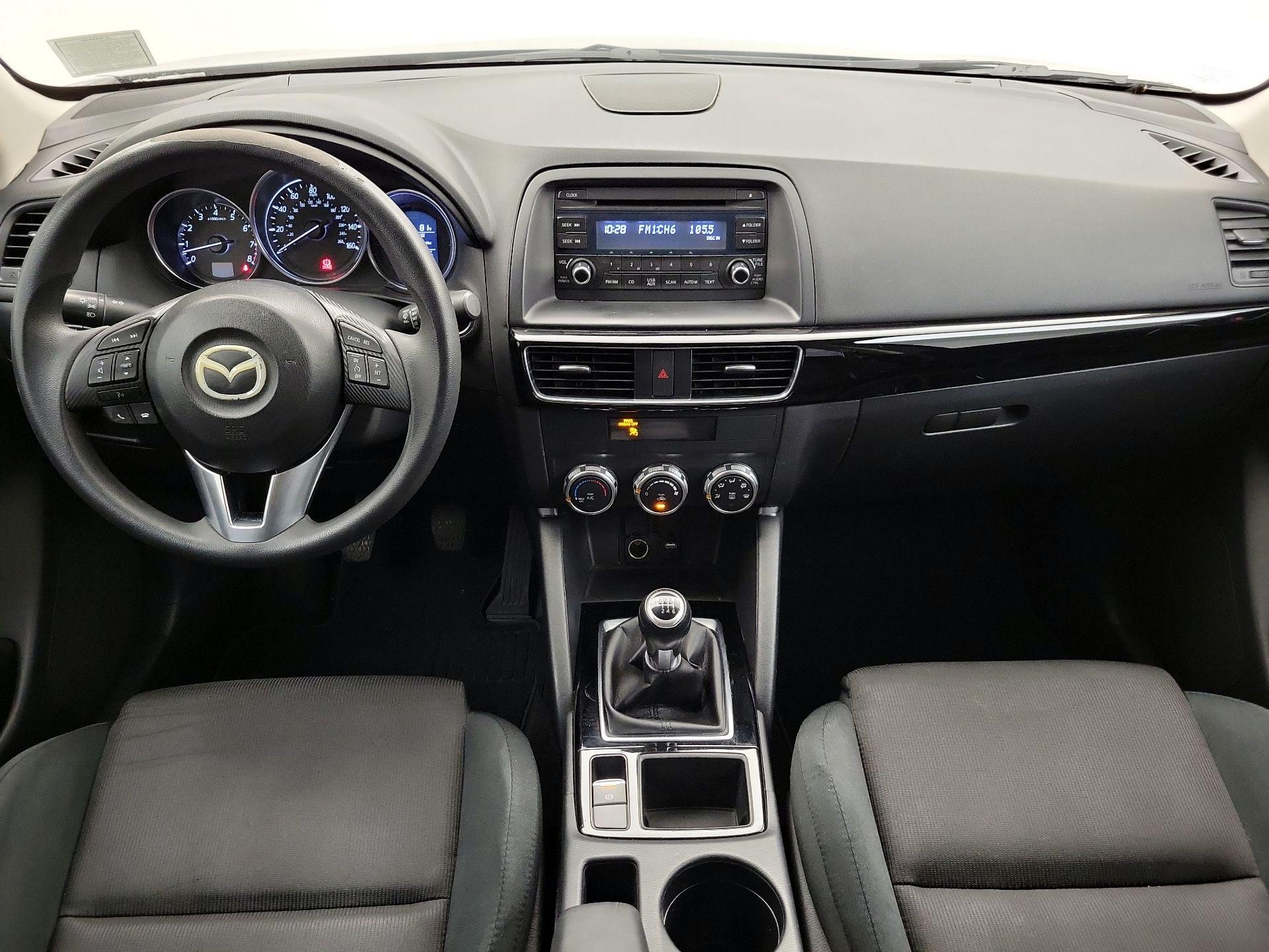 Thumbnail: 2016 Mazda CX-5 - 9