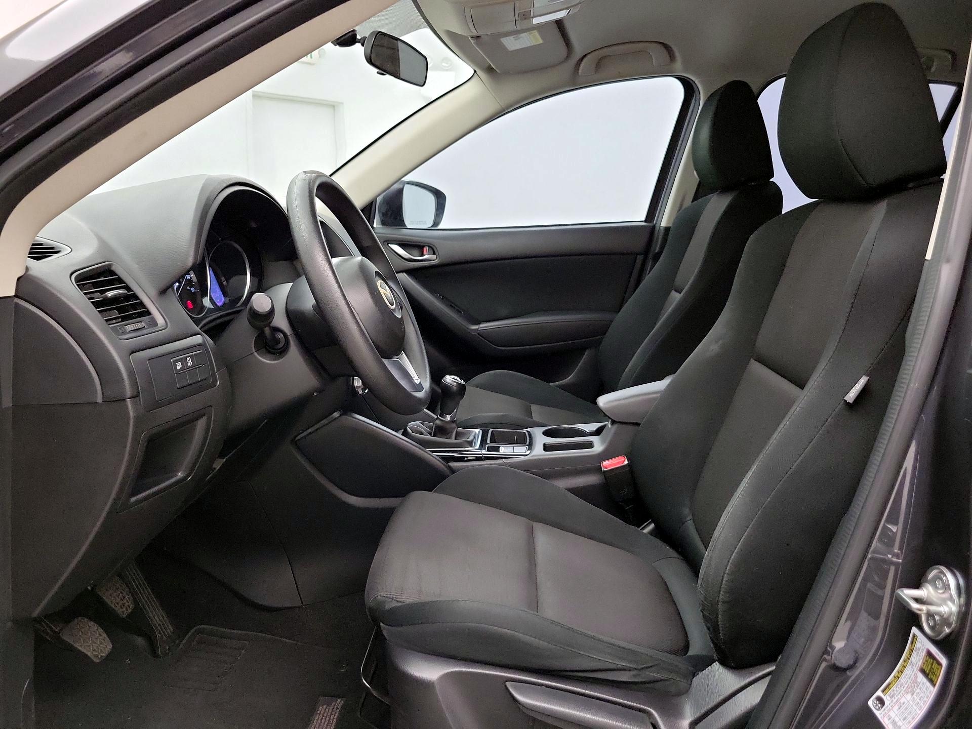 Thumbnail: 2016 Mazda CX-5 - 11