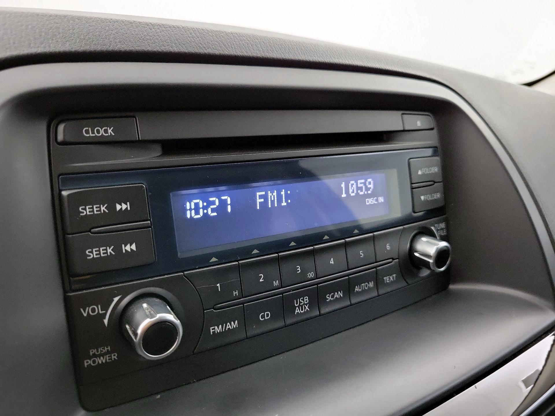 Thumbnail: 2016 Mazda CX-5 - 14