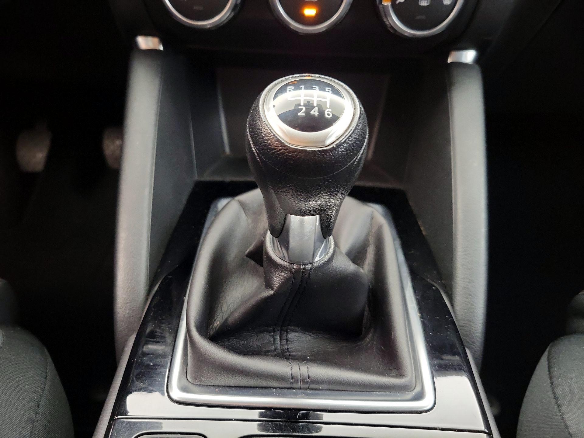 Thumbnail: 2016 Mazda CX-5 - 16