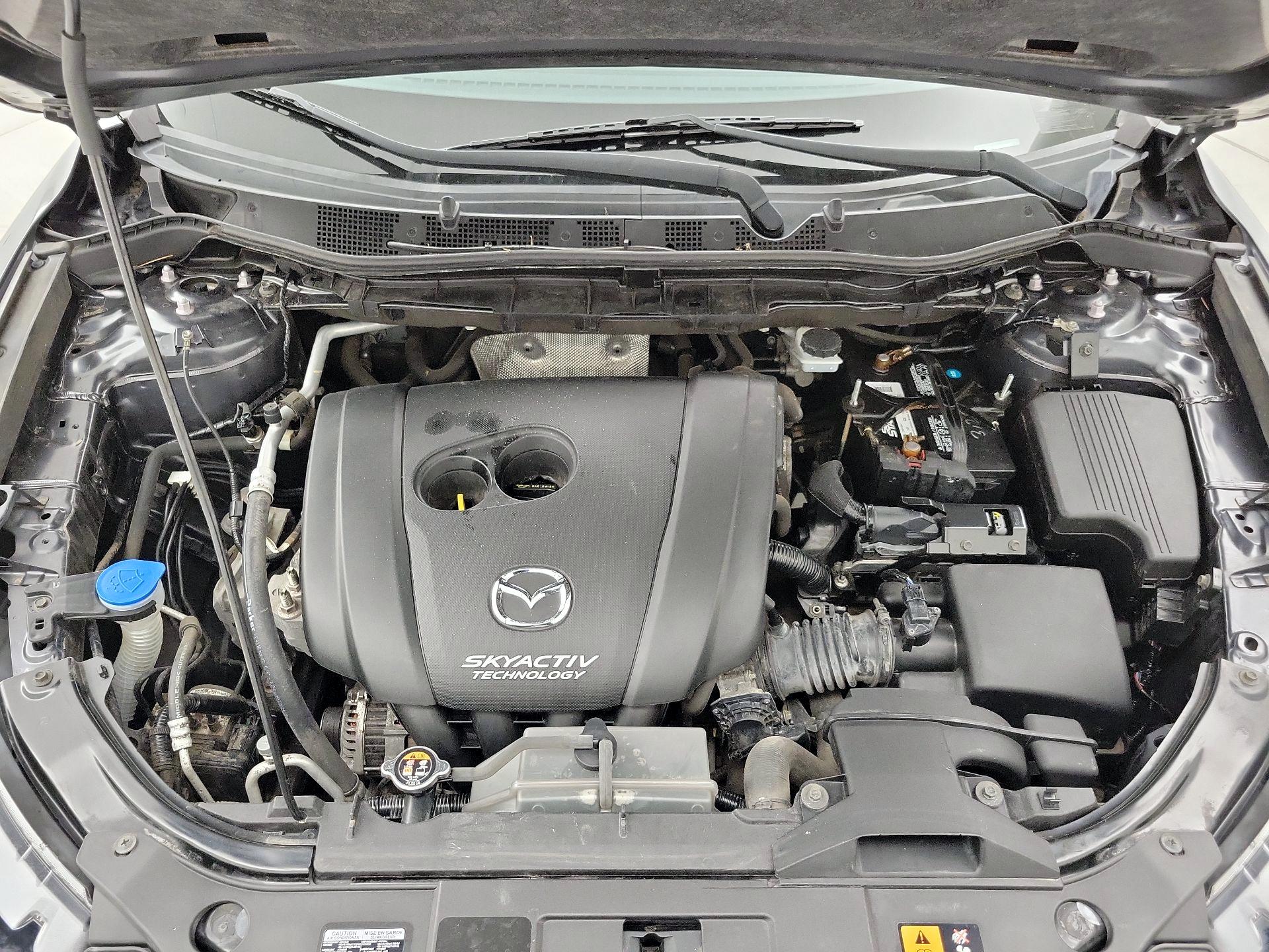 Thumbnail: 2016 Mazda CX-5 - 20