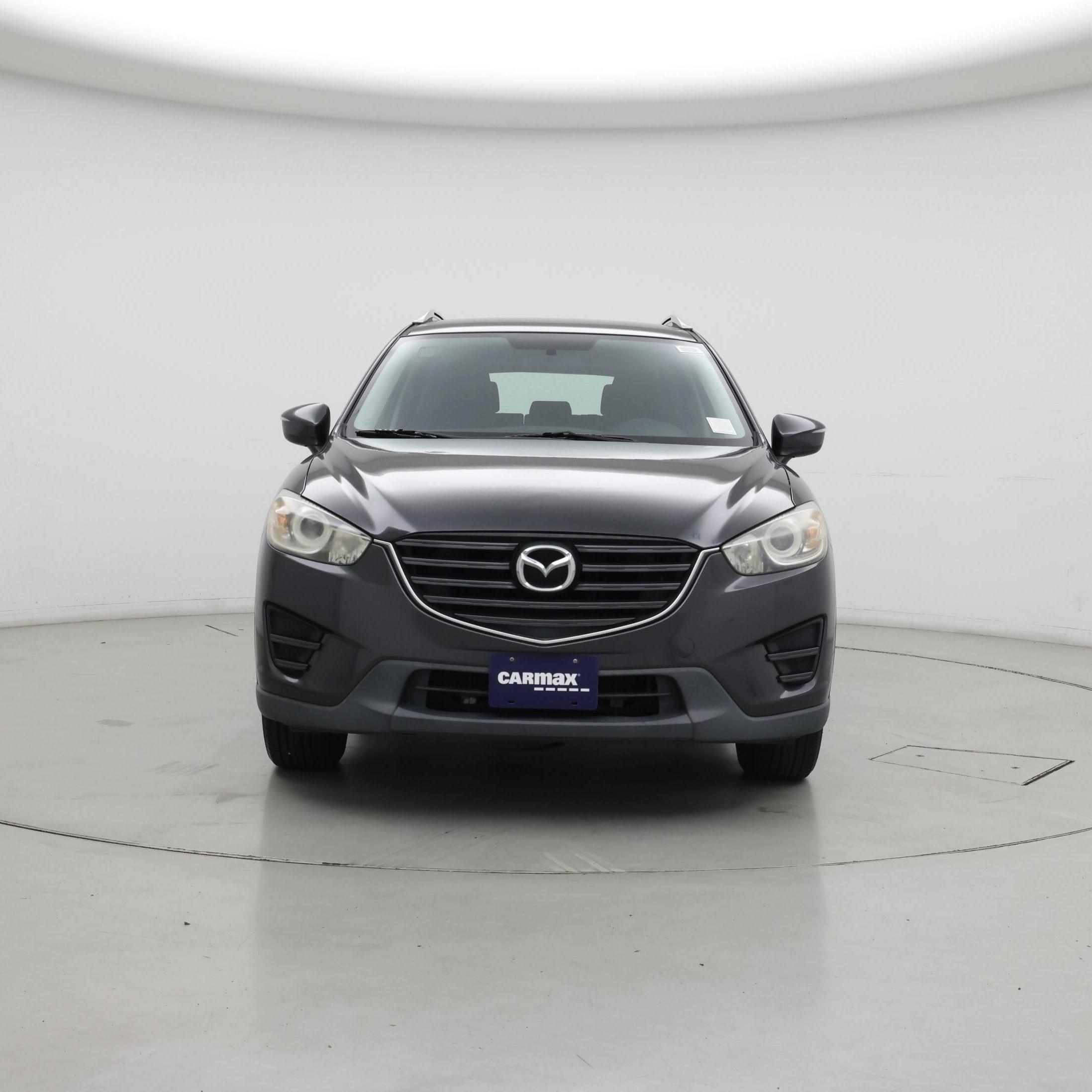 Thumbnail: 2016 Mazda CX-5 - 5