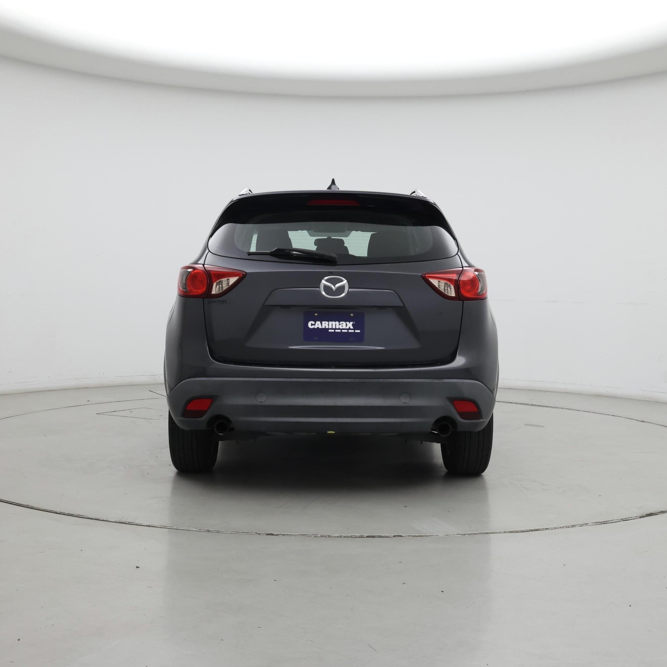 Thumbnail: 2016 Mazda CX-5 - 6