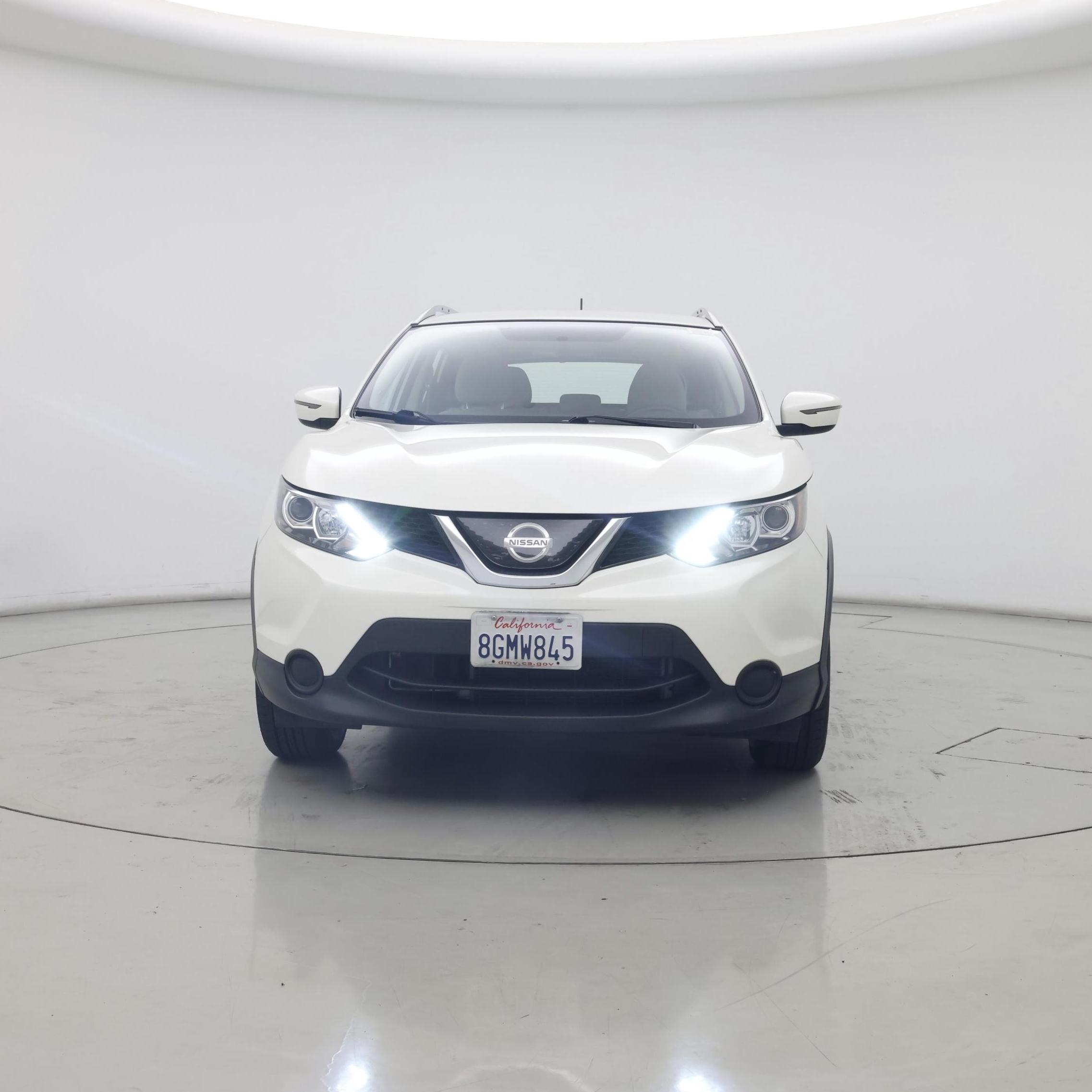 Thumbnail: 2018 Nissan Rogue Sport - 5