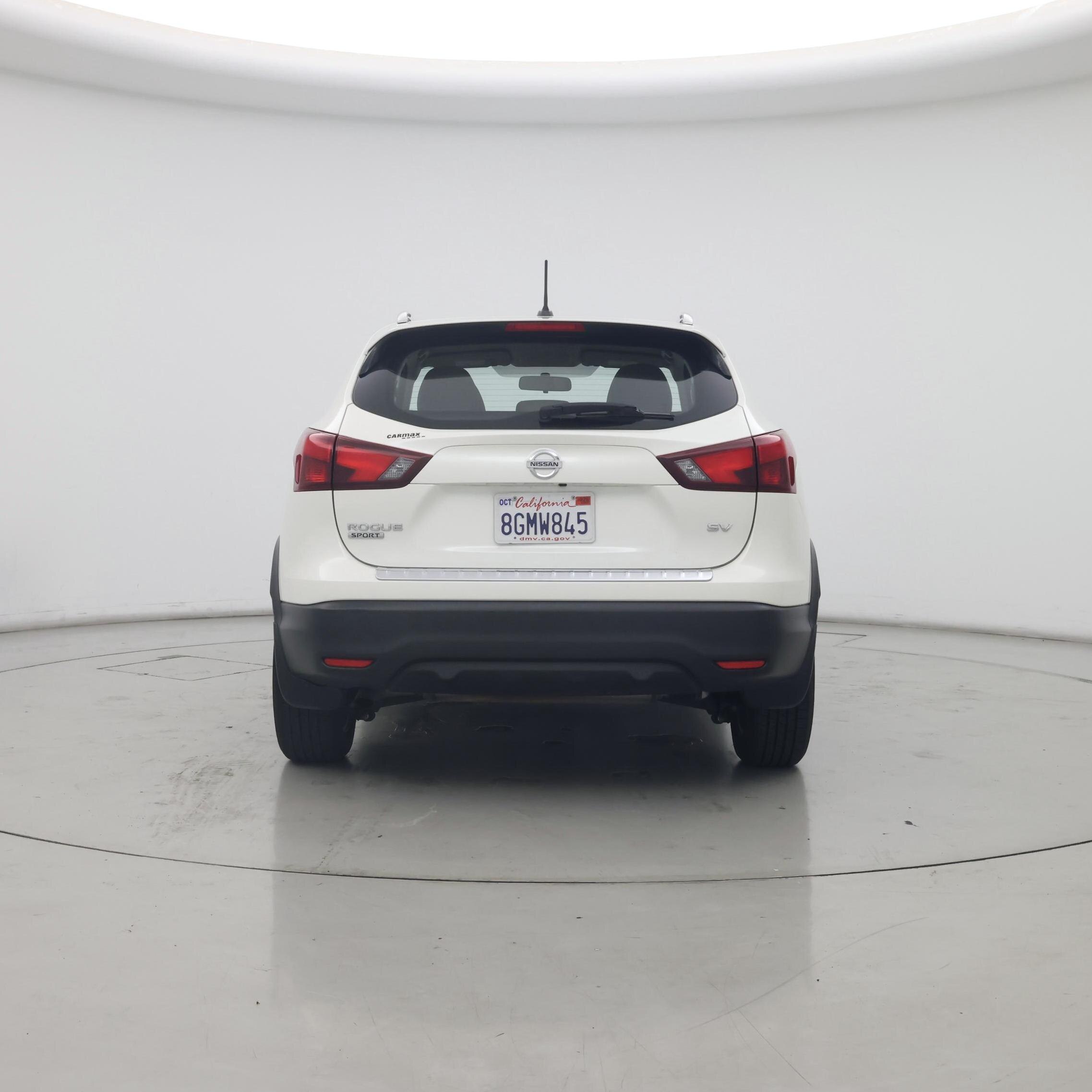 Thumbnail: 2018 Nissan Rogue Sport - 6