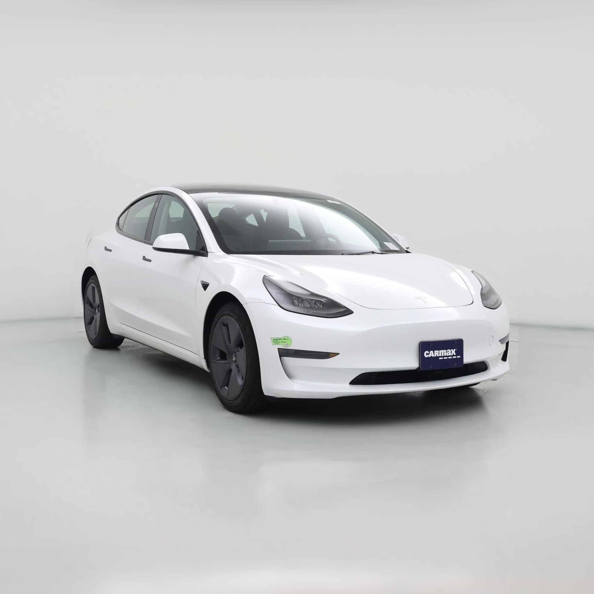 Thumbnail: 2023 Tesla Model 3 - 1