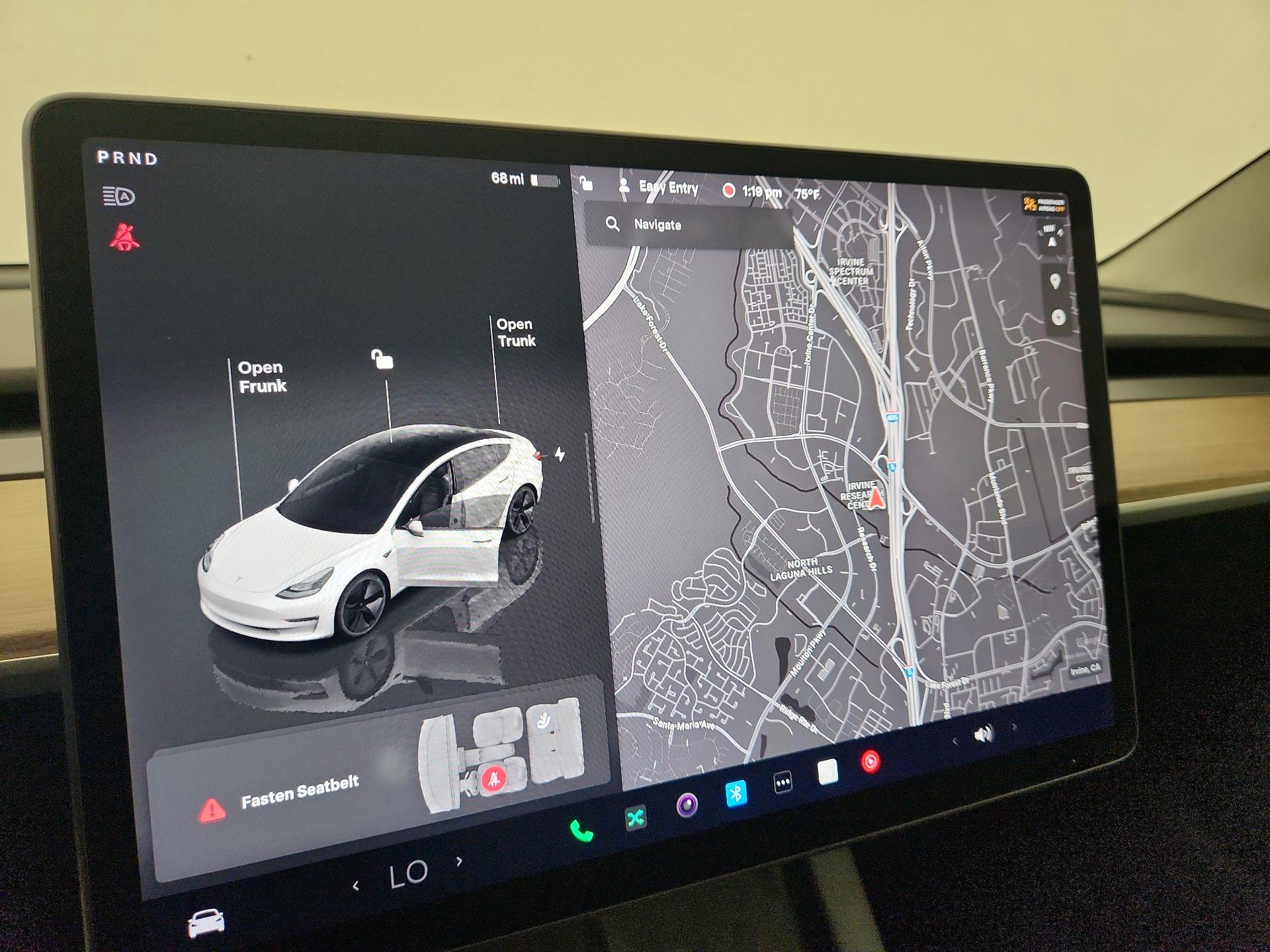 Thumbnail: 2023 Tesla Model 3 - 13