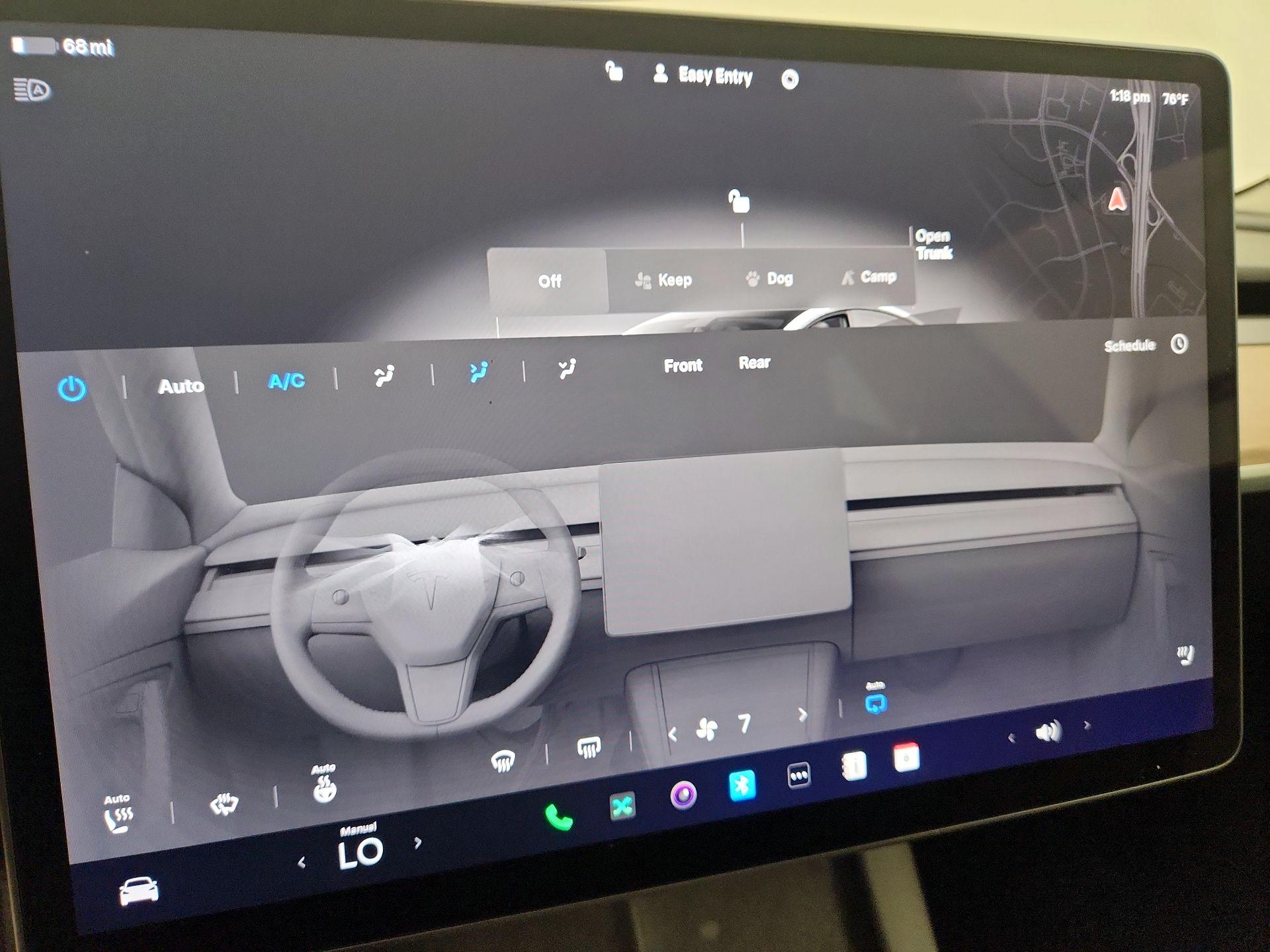 Thumbnail: 2023 Tesla Model 3 - 16