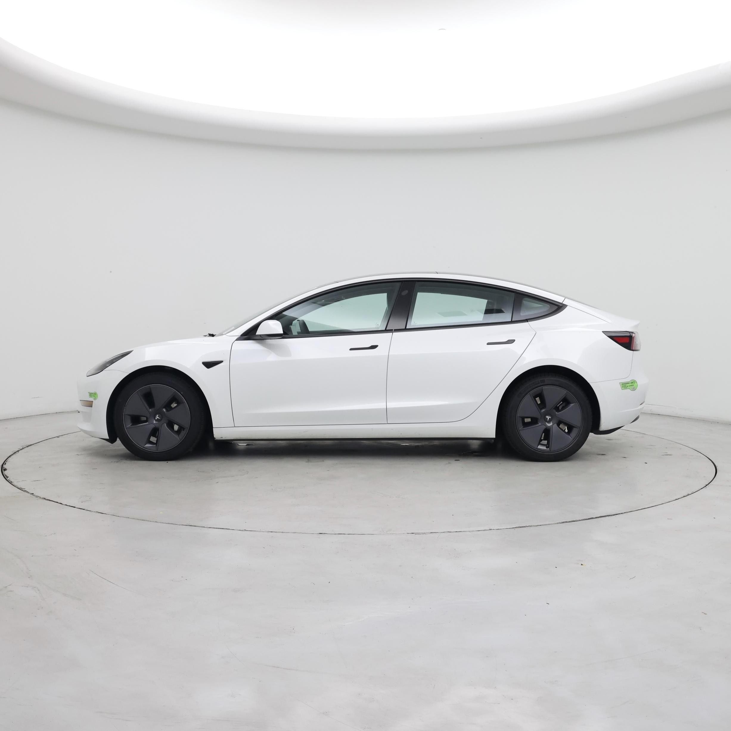 Thumbnail: 2023 Tesla Model 3 - 3
