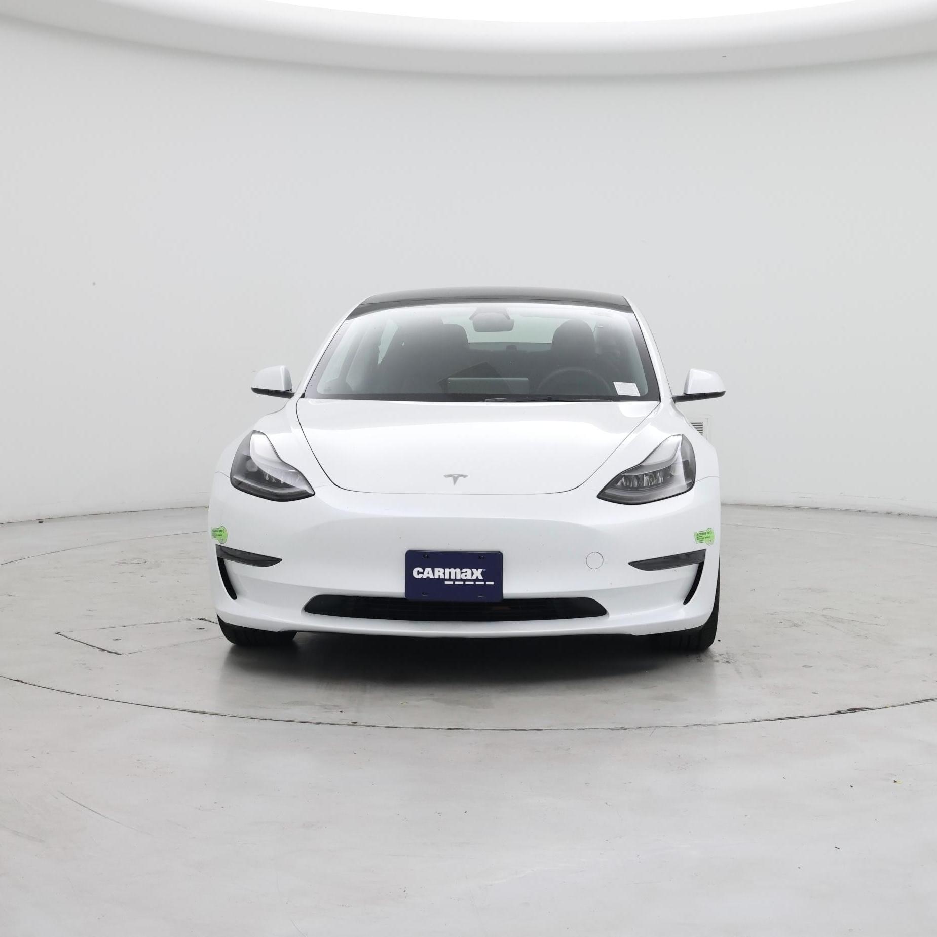 Thumbnail: 2023 Tesla Model 3 - 5