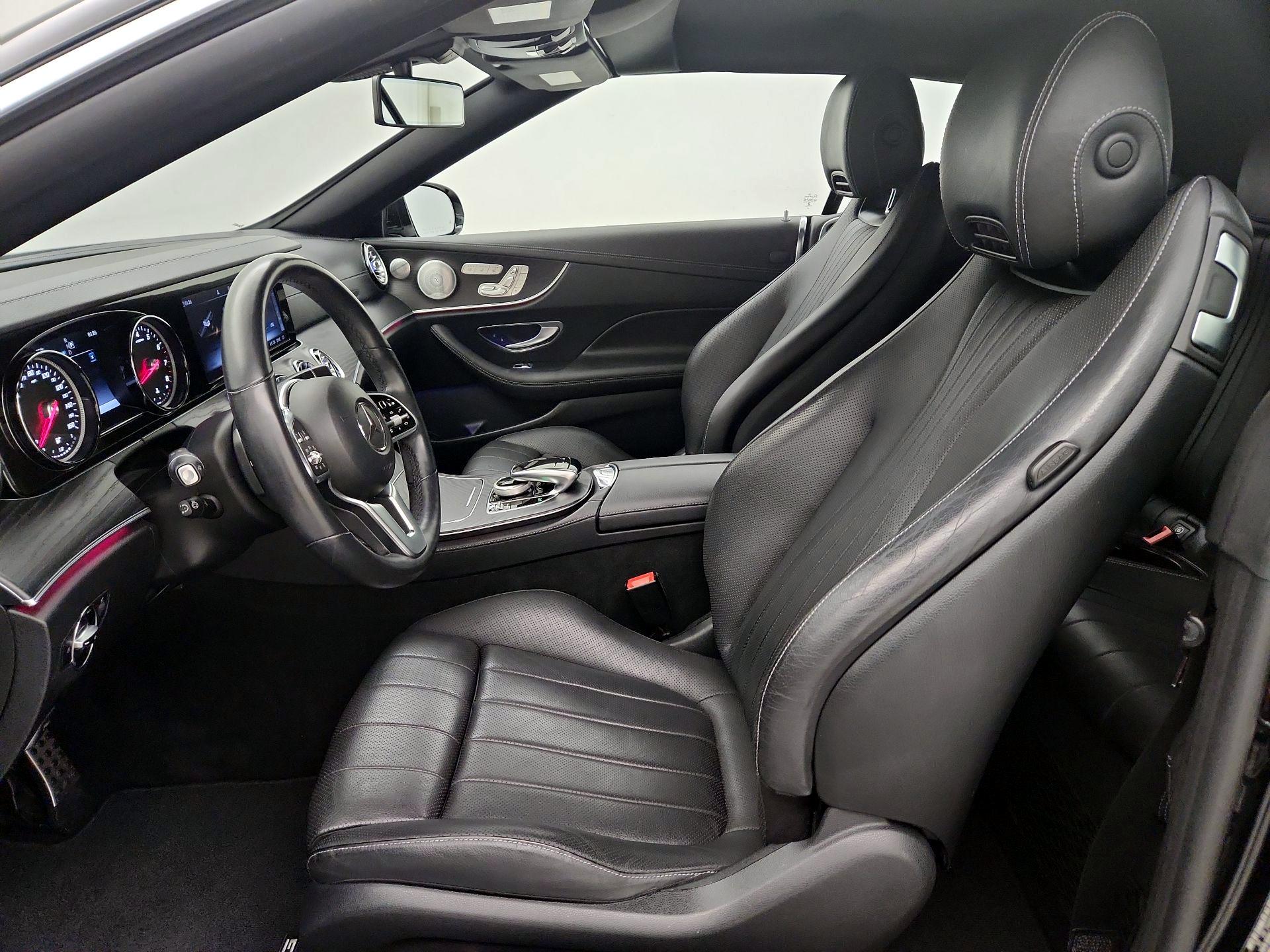 Thumbnail: 2019 Mercedes-Benz E-Class - 11