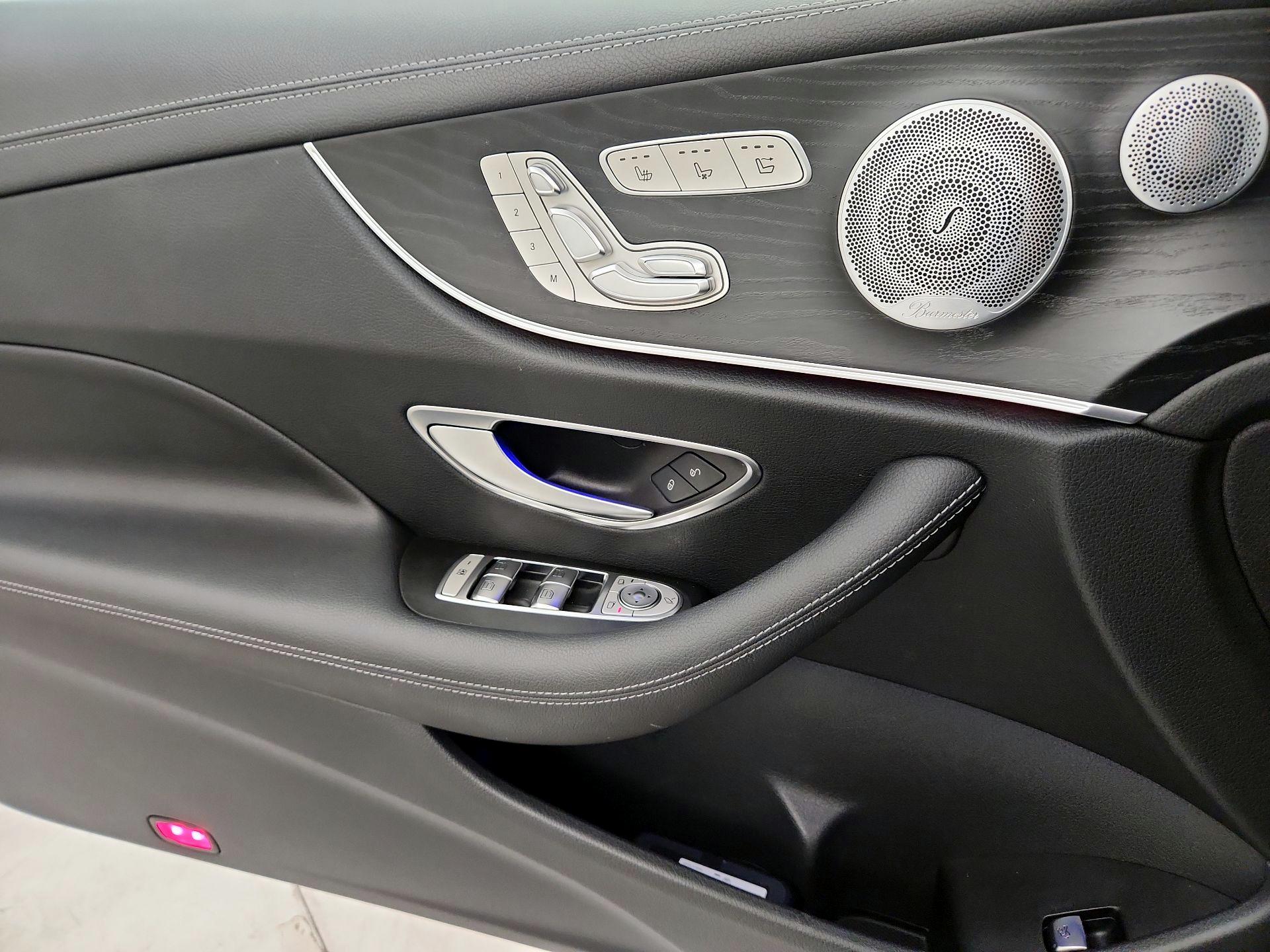 Thumbnail: 2019 Mercedes-Benz E-Class - 12