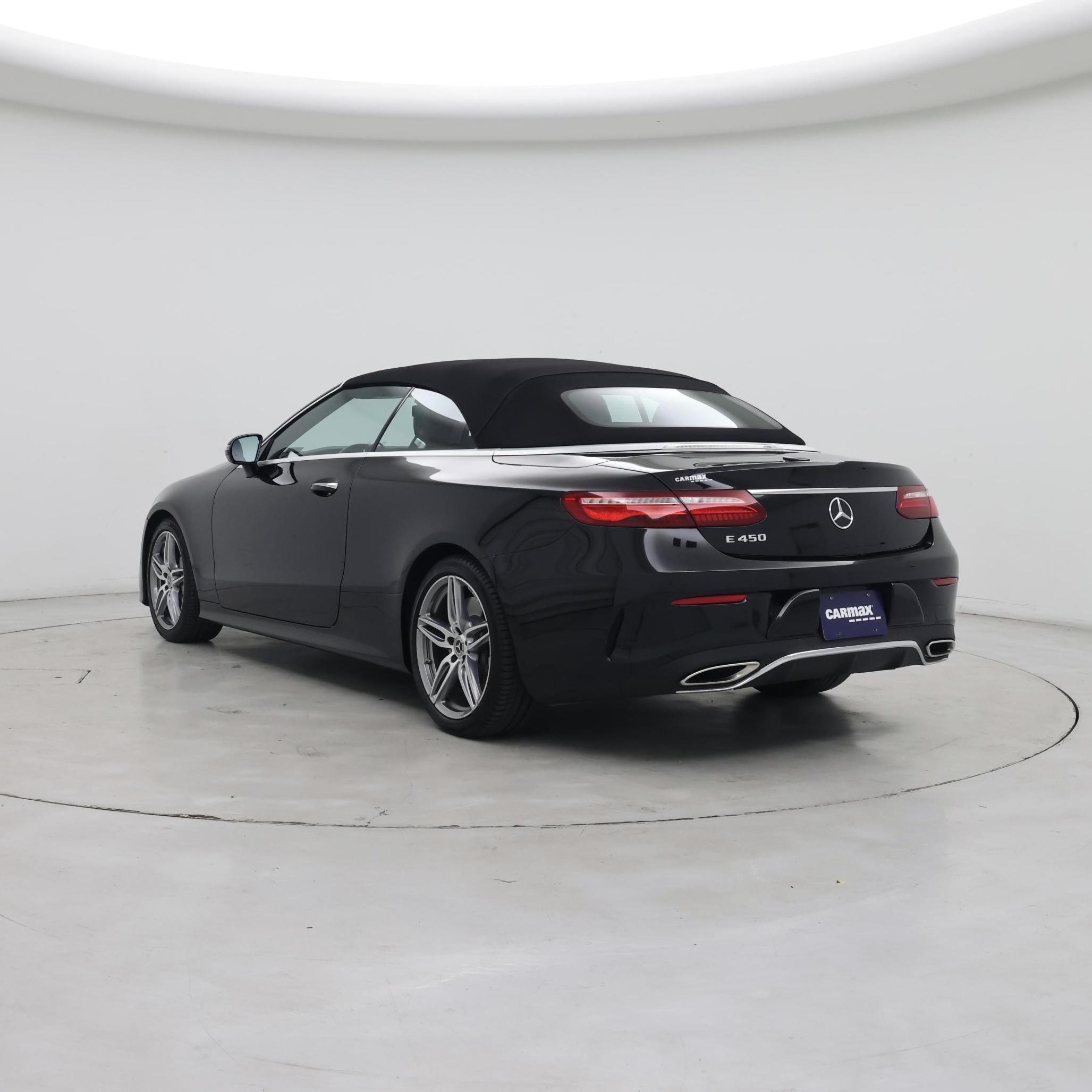 Thumbnail: 2019 Mercedes-Benz E-Class - 2