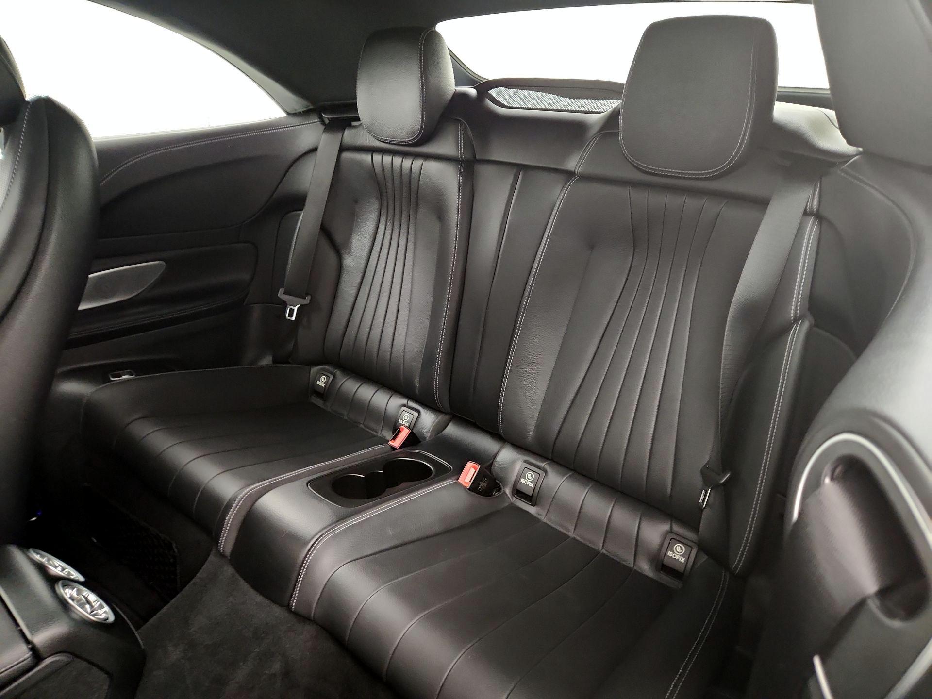 Thumbnail: 2019 Mercedes-Benz E-Class - 20