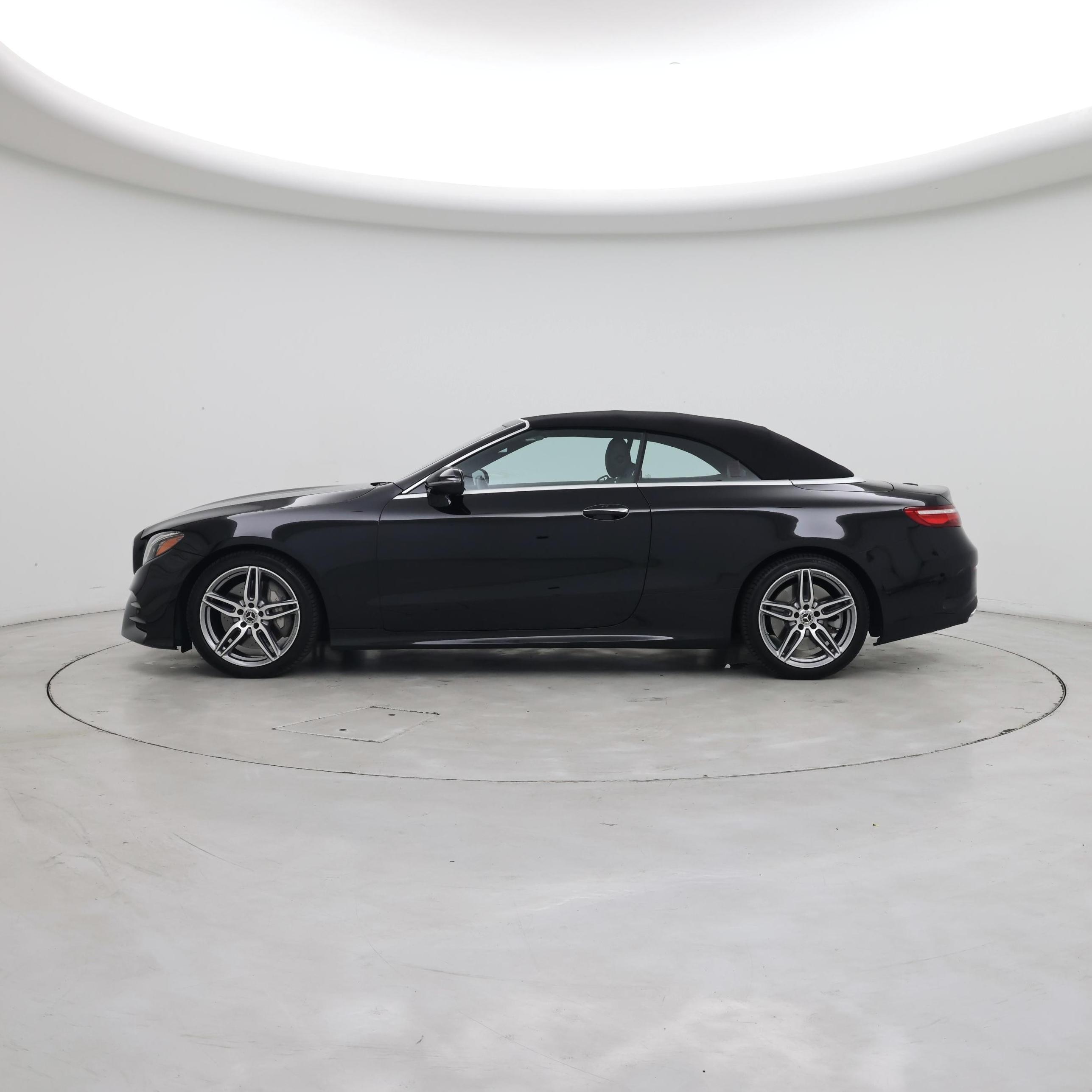 Thumbnail: 2019 Mercedes-Benz E-Class - 3