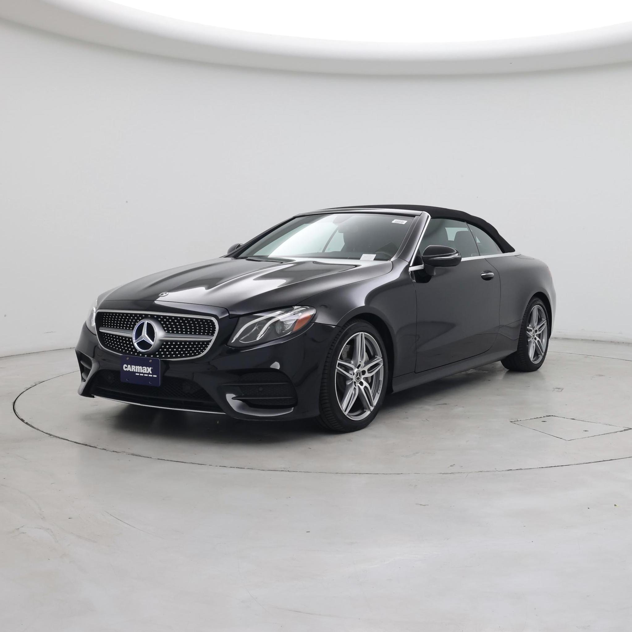 Thumbnail: 2019 Mercedes-Benz E-Class - 4